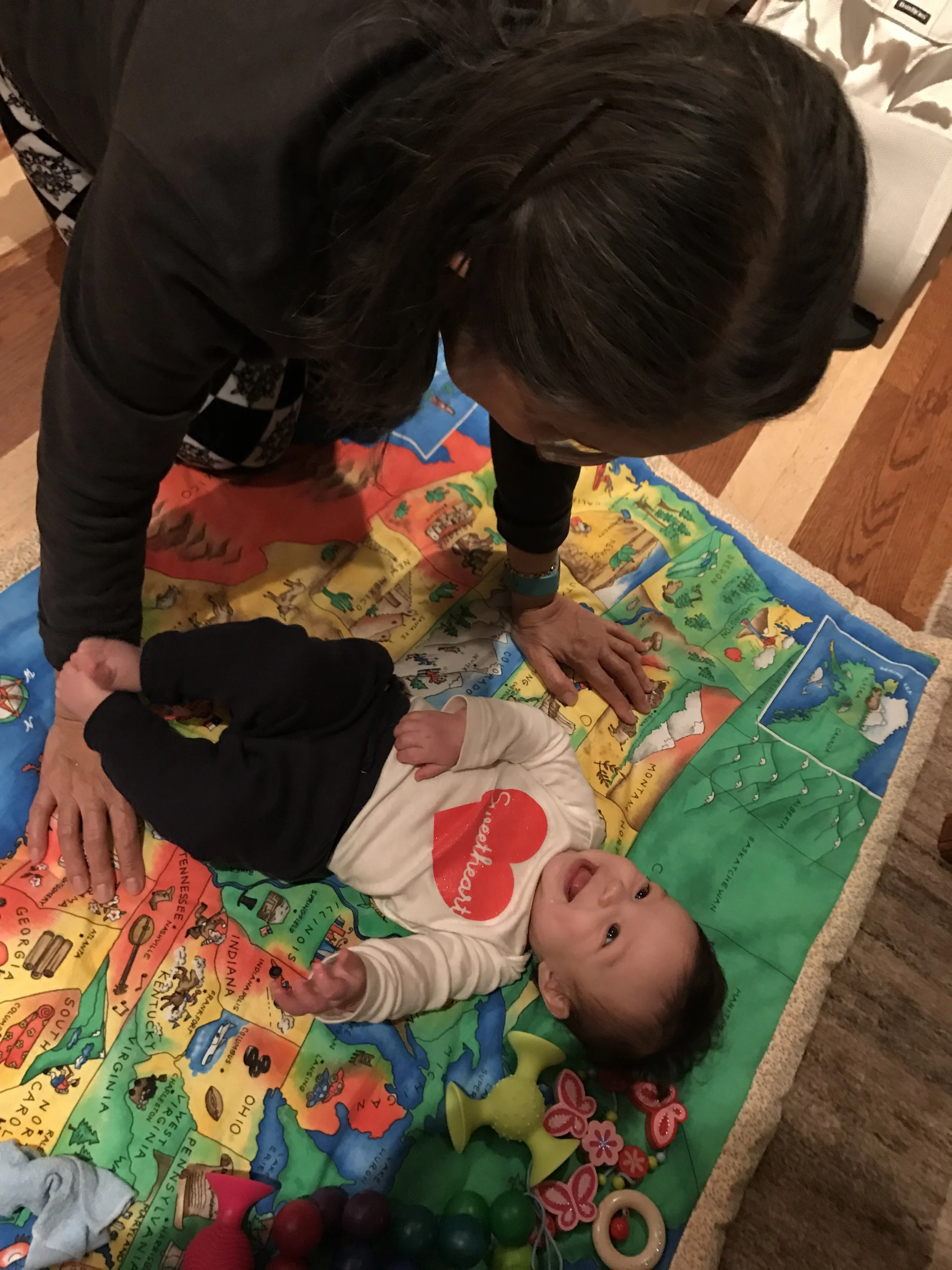 Happy Galentine's Day