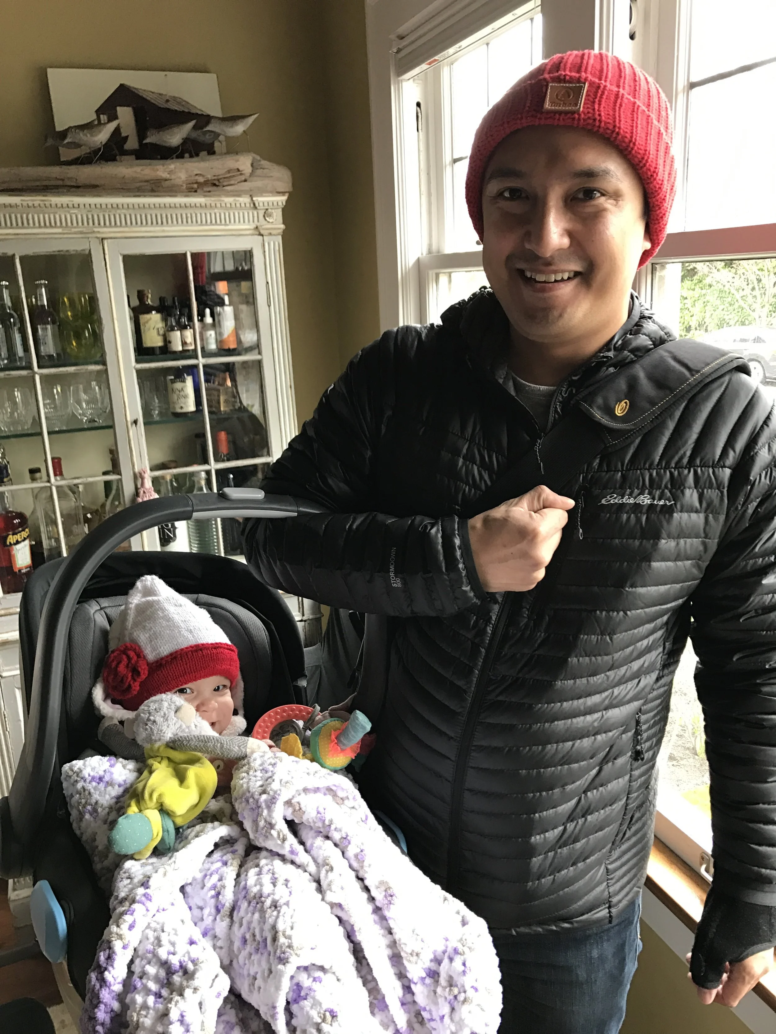 The Dad Project