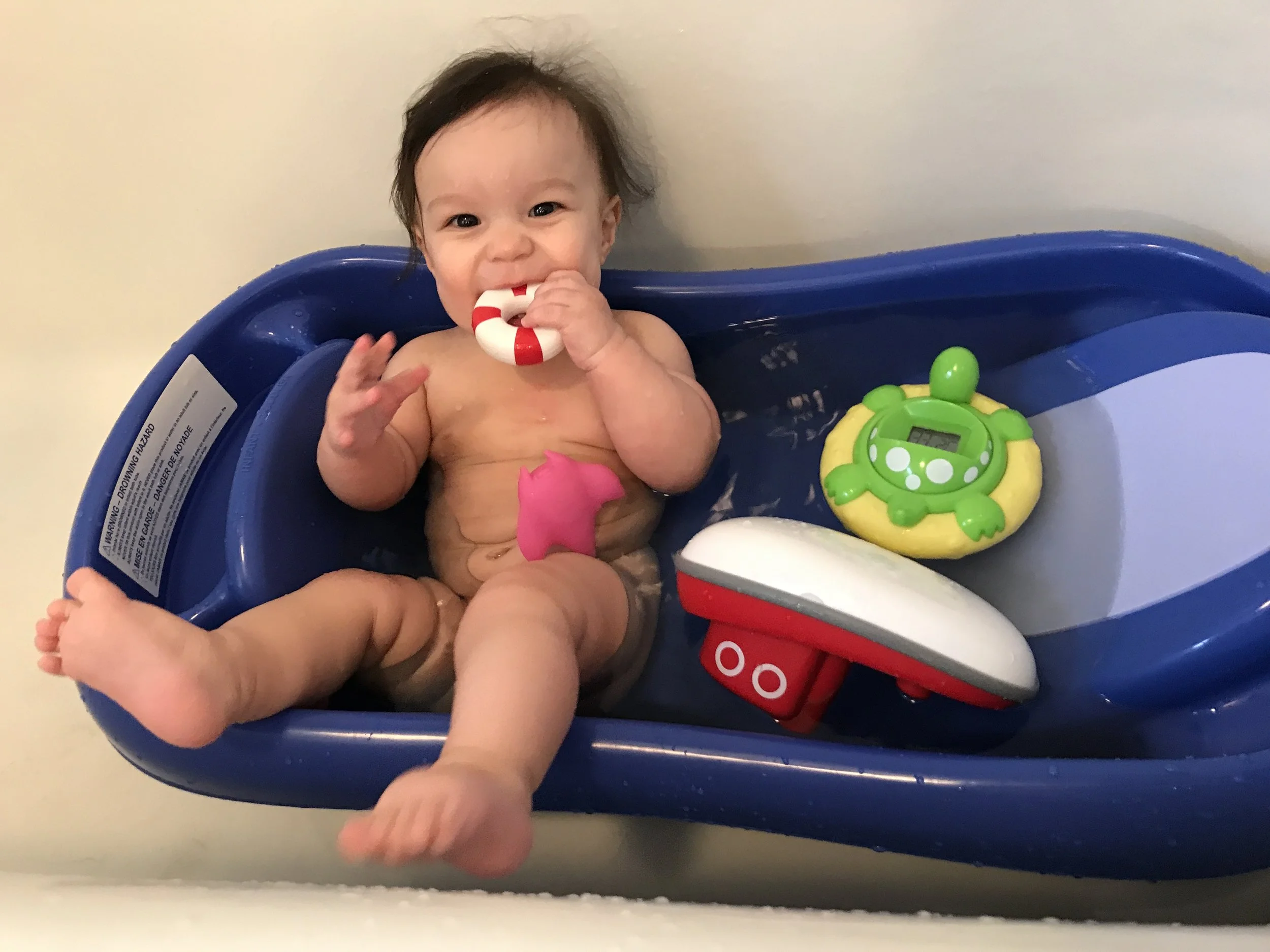 House back to myself