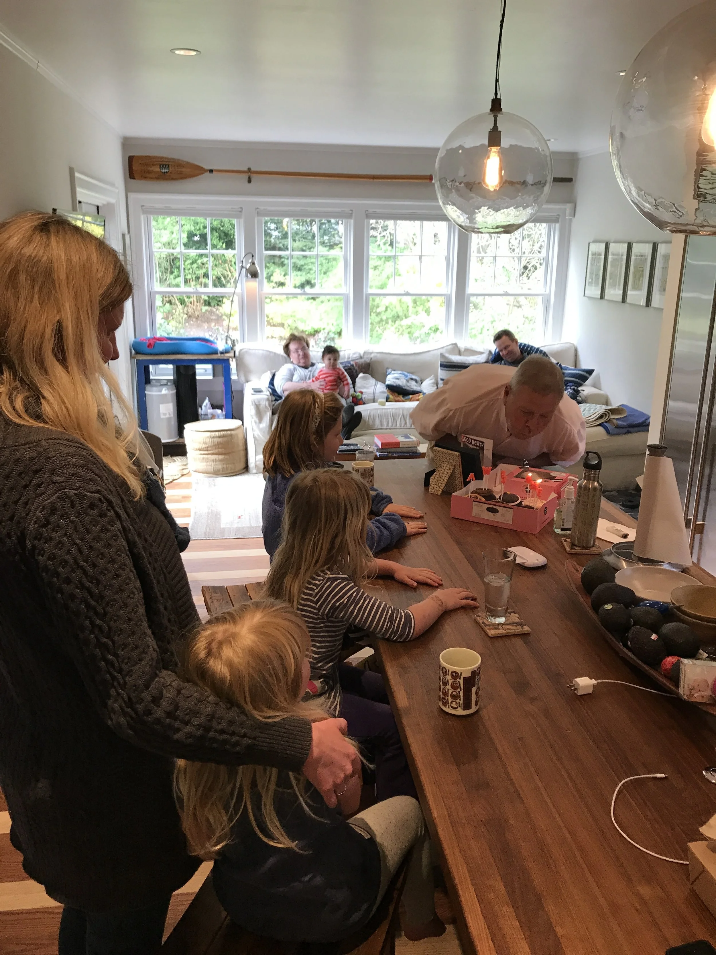 Happy Birthday, Grandpa