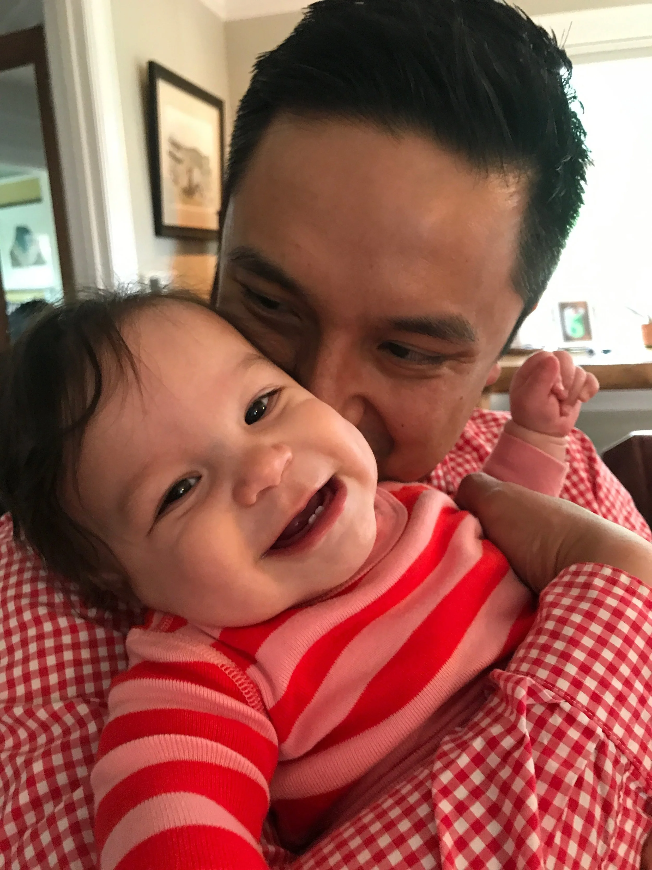 And the coordination continues