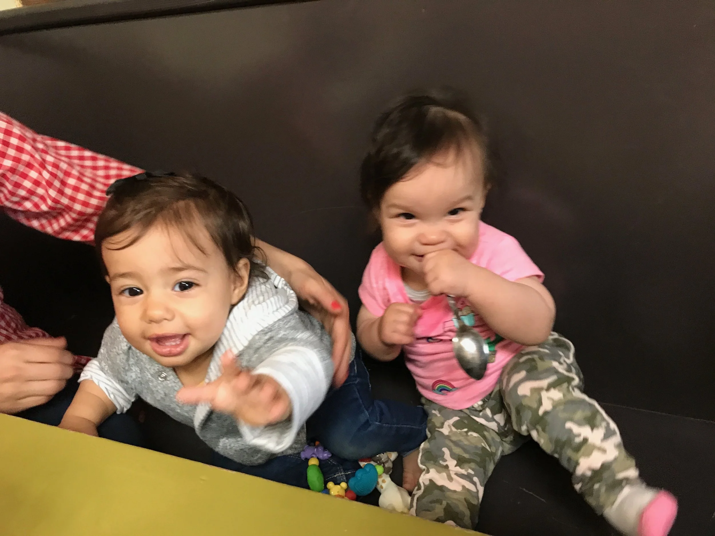 7:30am breakfast date