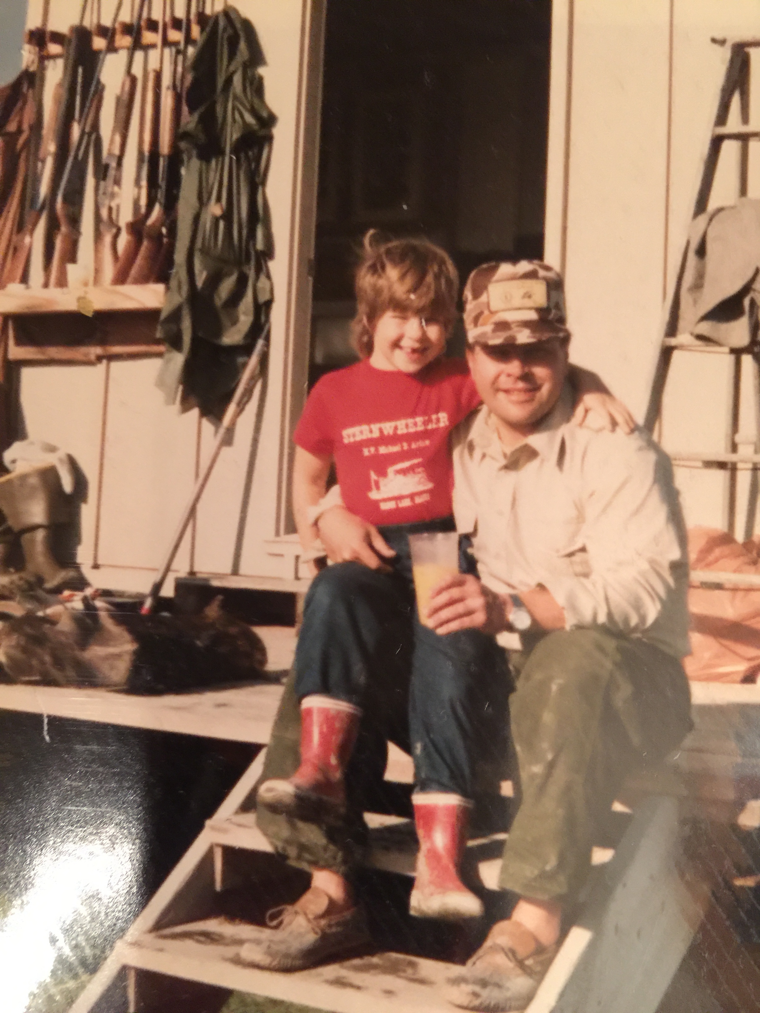 Happy Father's Day