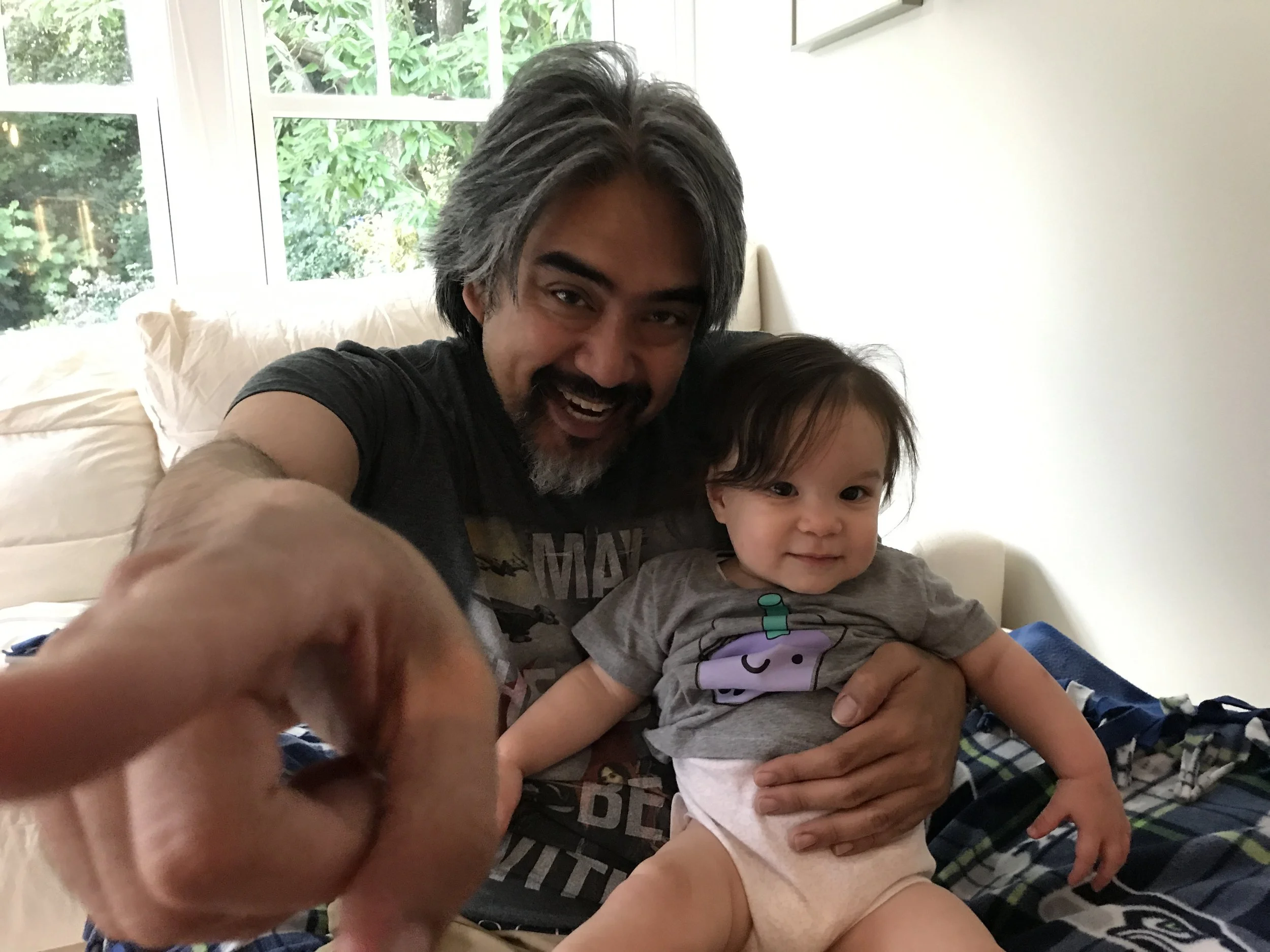 Happy Birthday Tito!