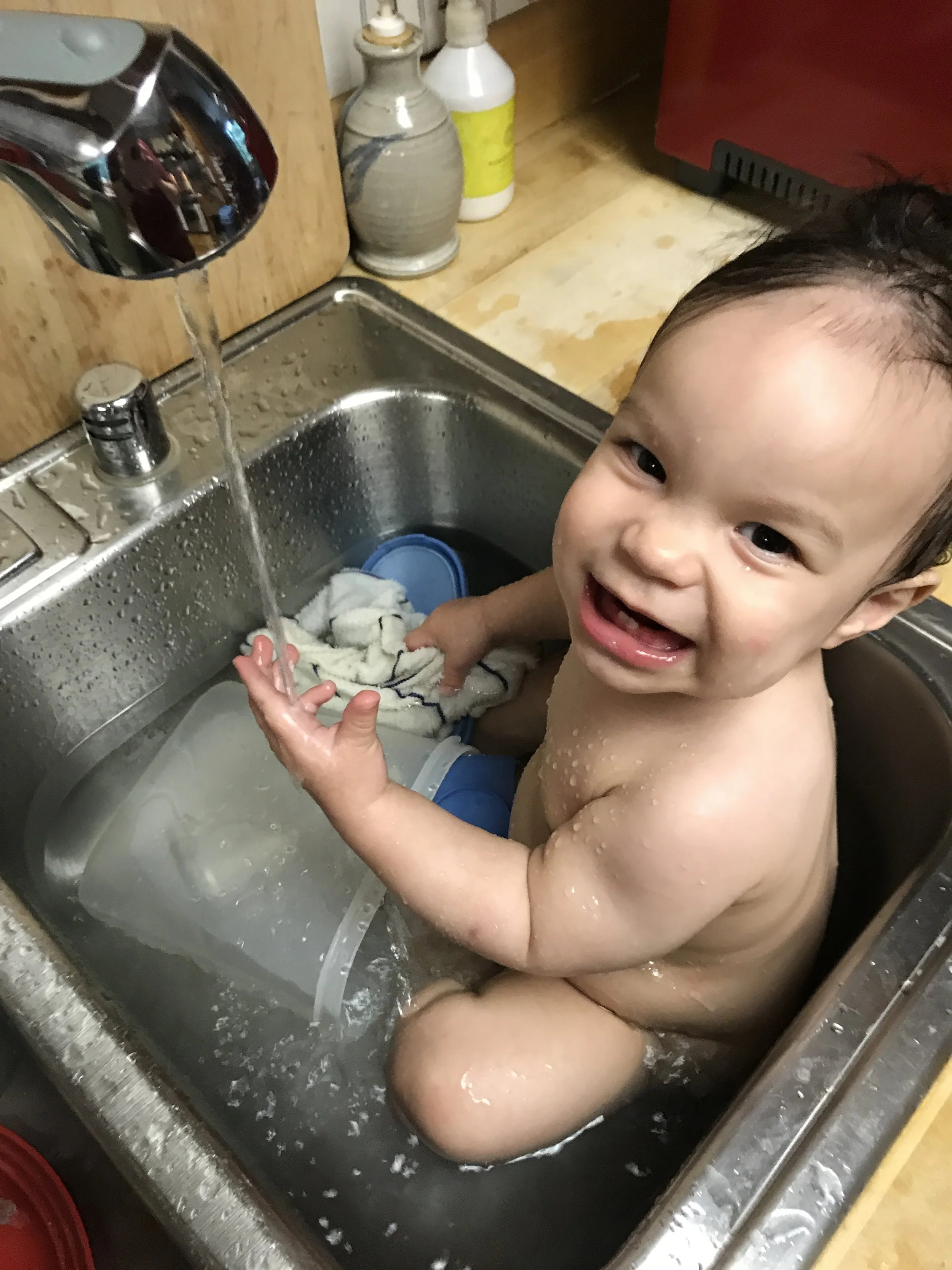 Dishwasher