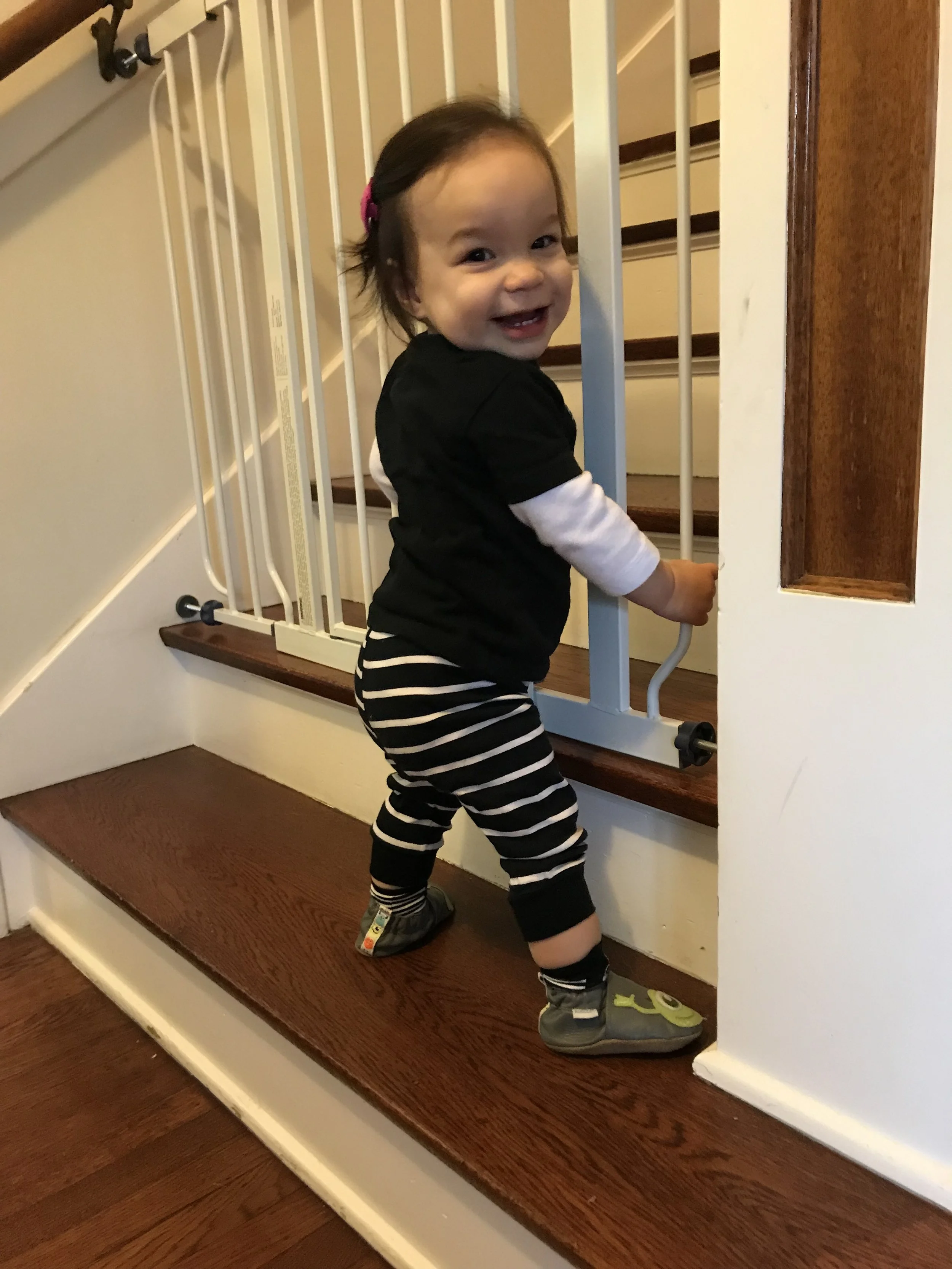 Little jail breaker 