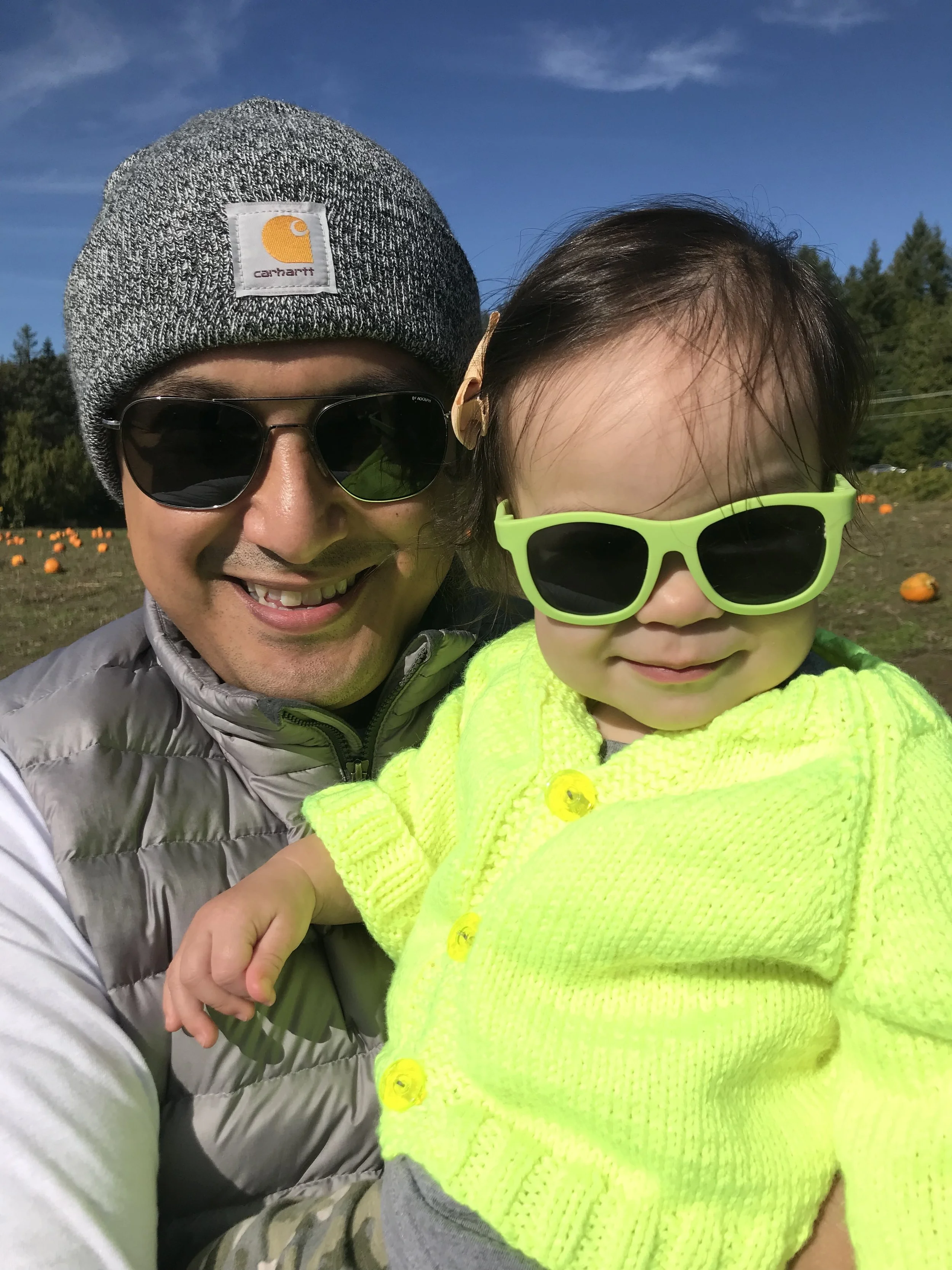 Aviators and Babiators
