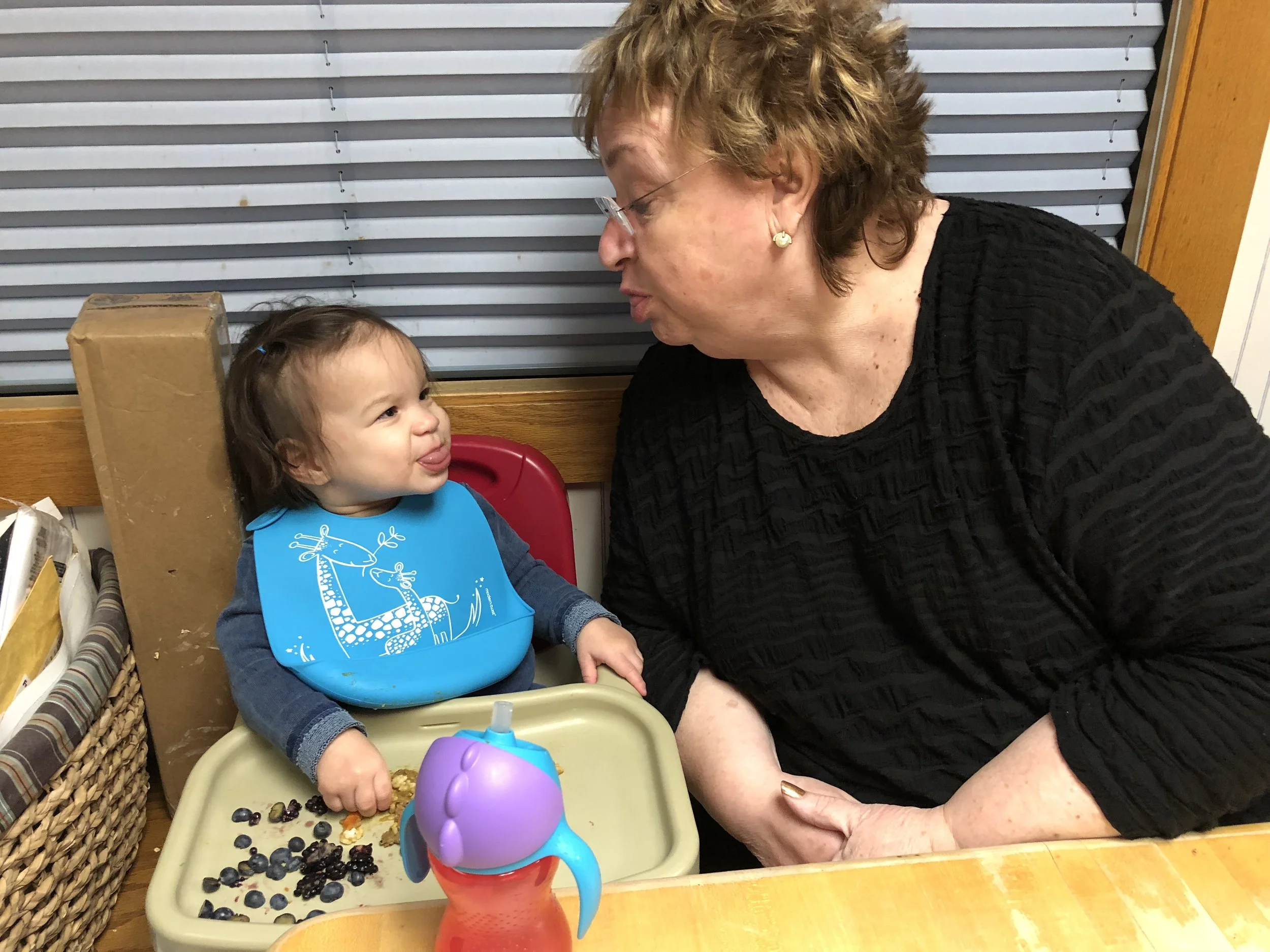 Raspberries, not just a fruit