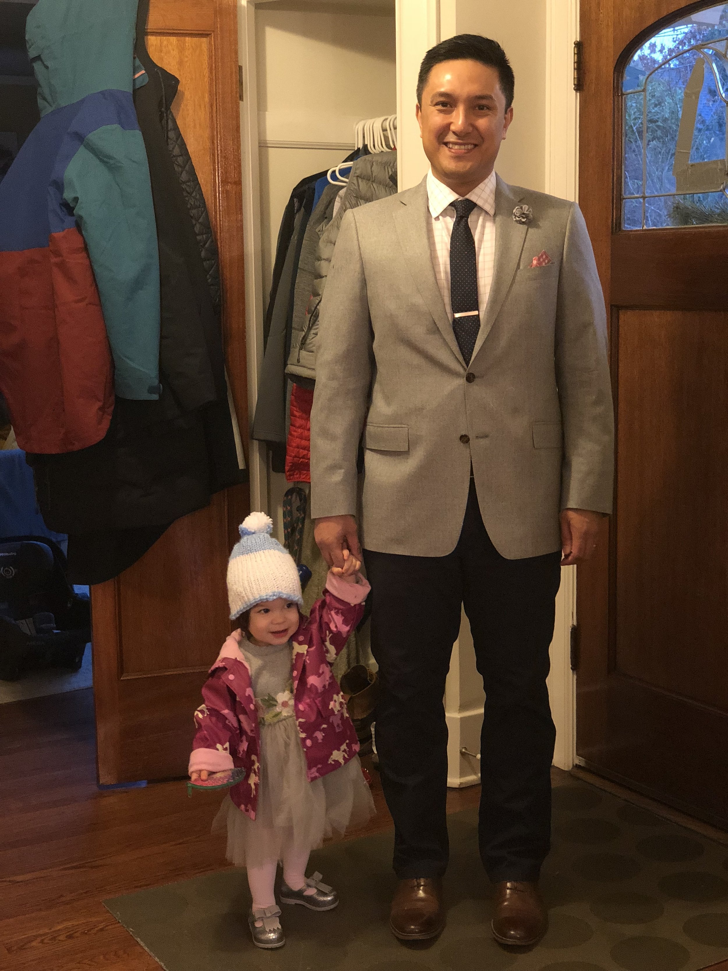 Father Daughter Dance