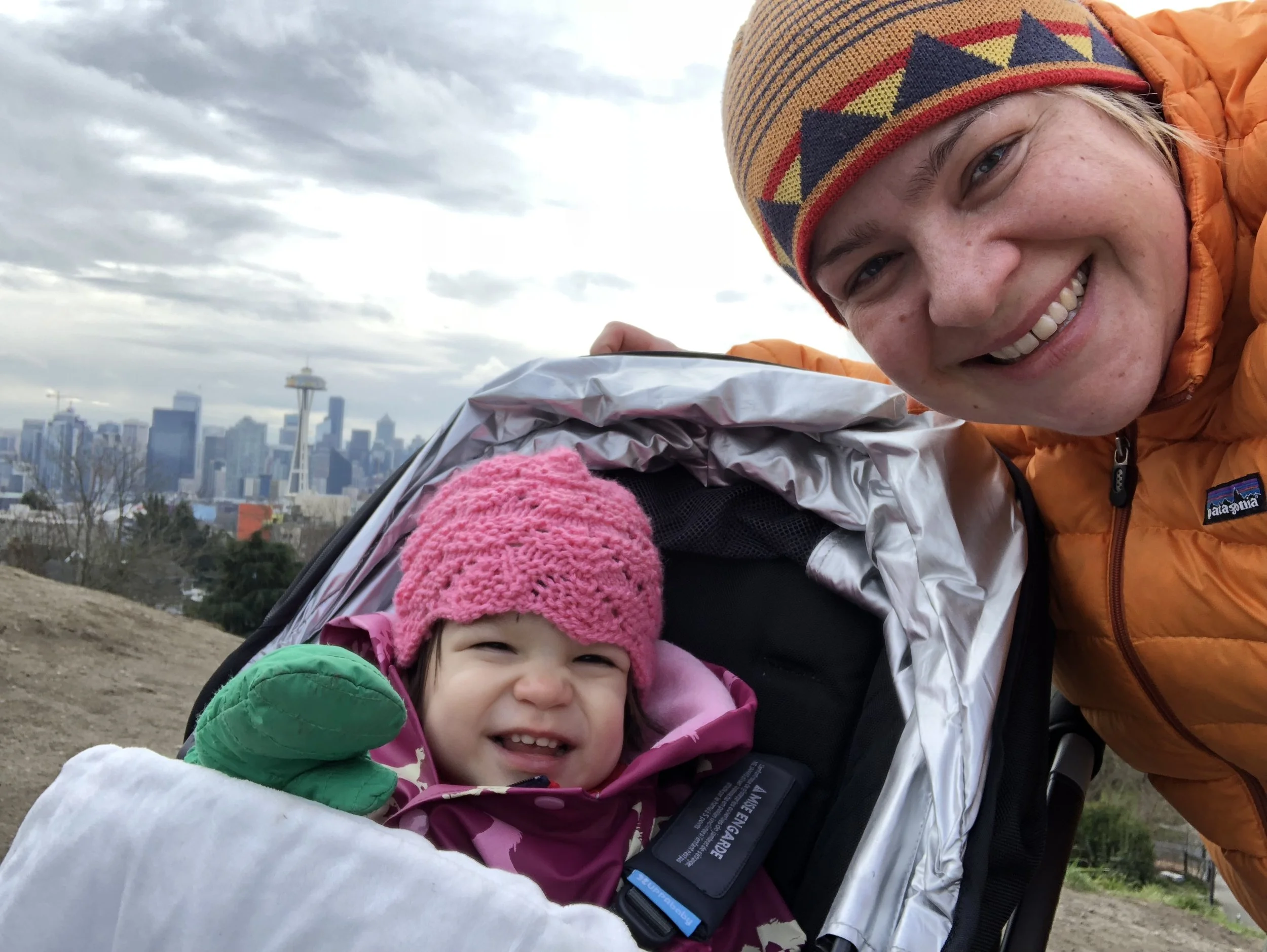 Provisions for the week