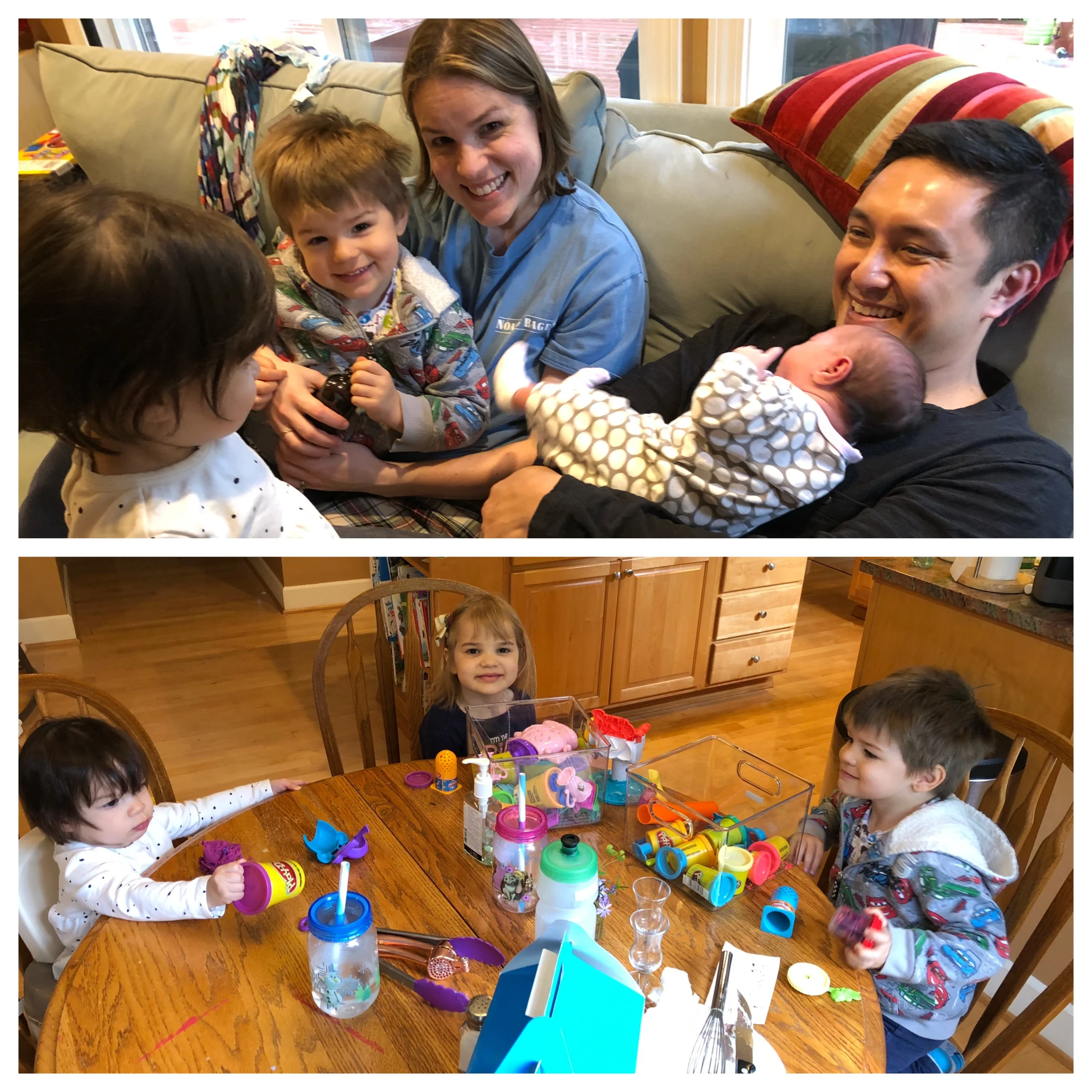 Happy Birthday, Allison!