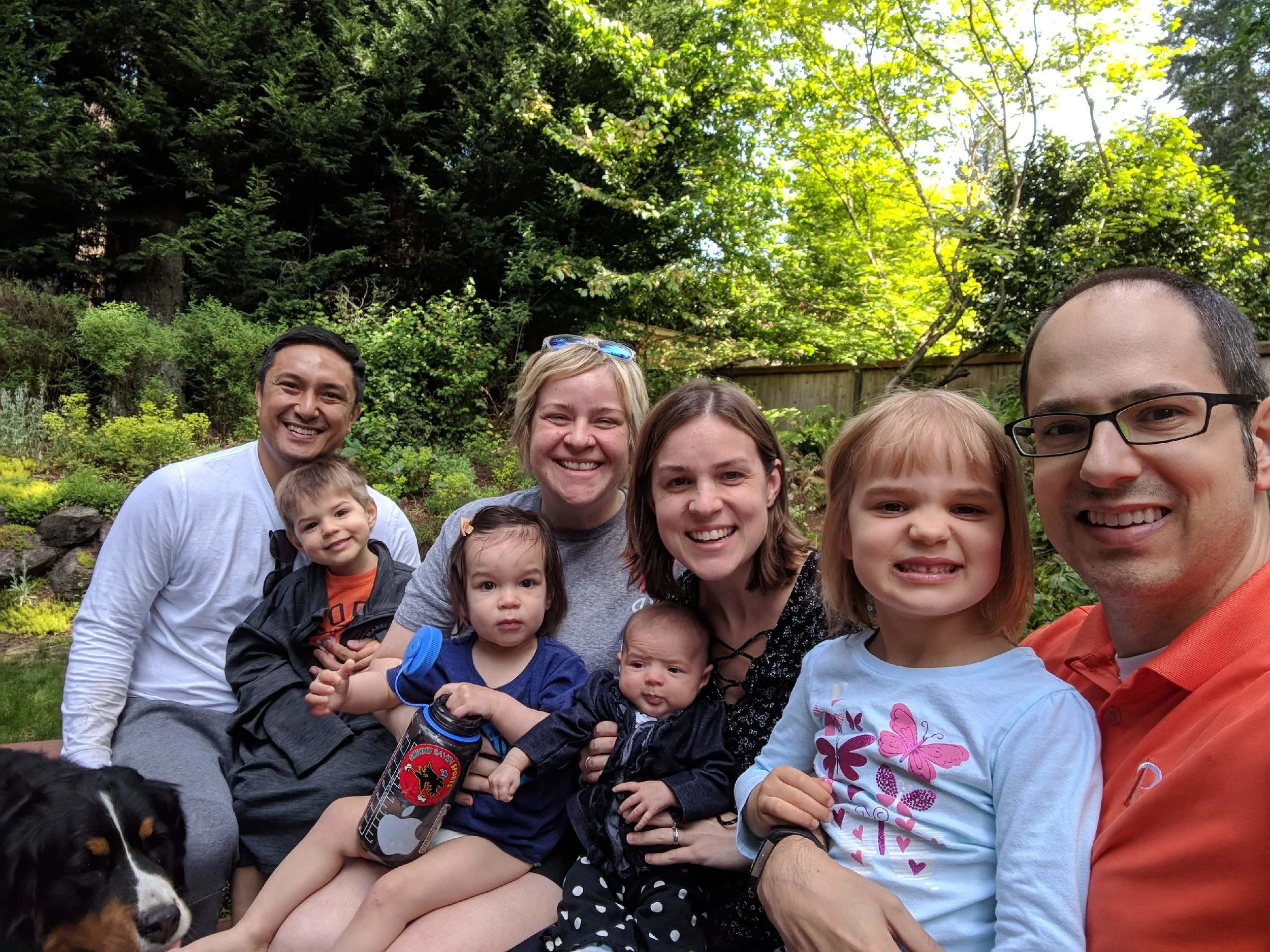 Pants optional