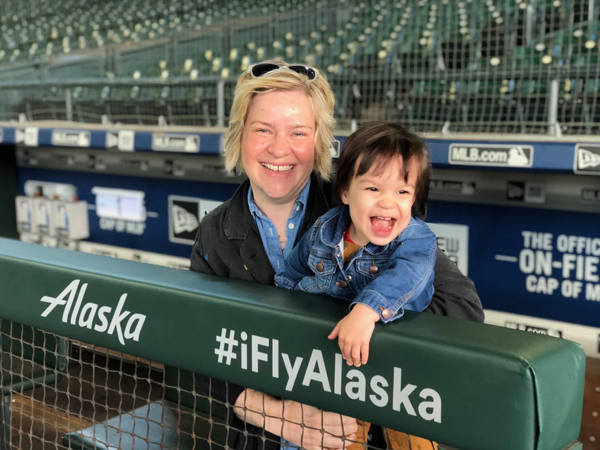 Just like the players