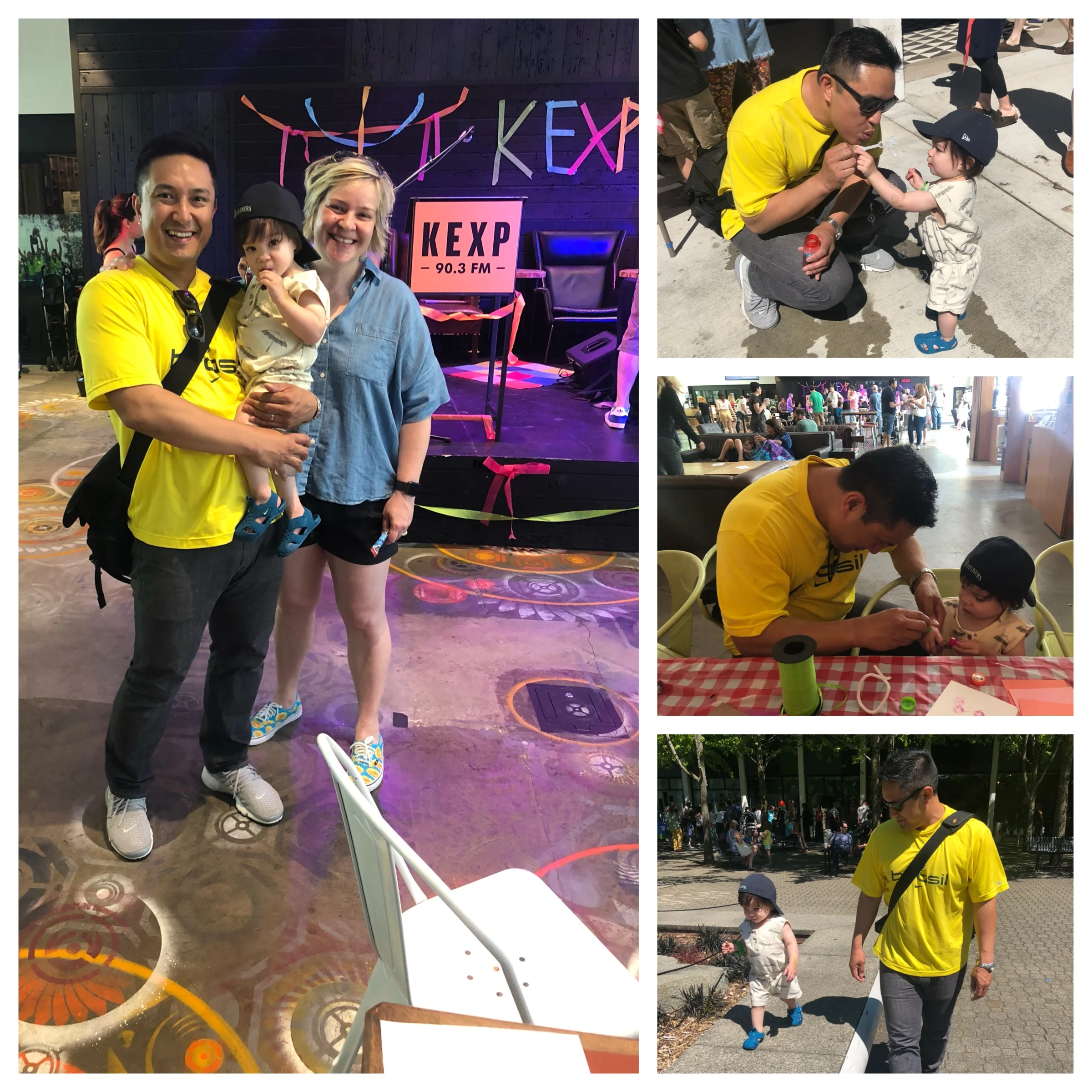 Happy Father’s Day!