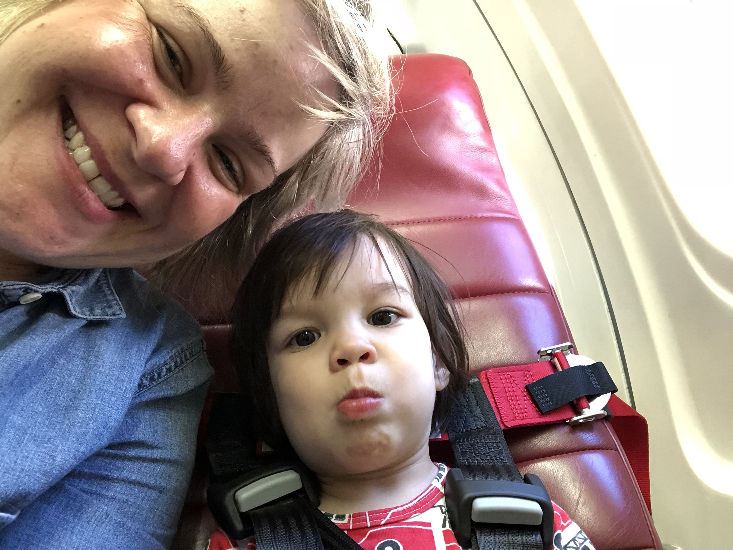 Snacks, snacks, snacks