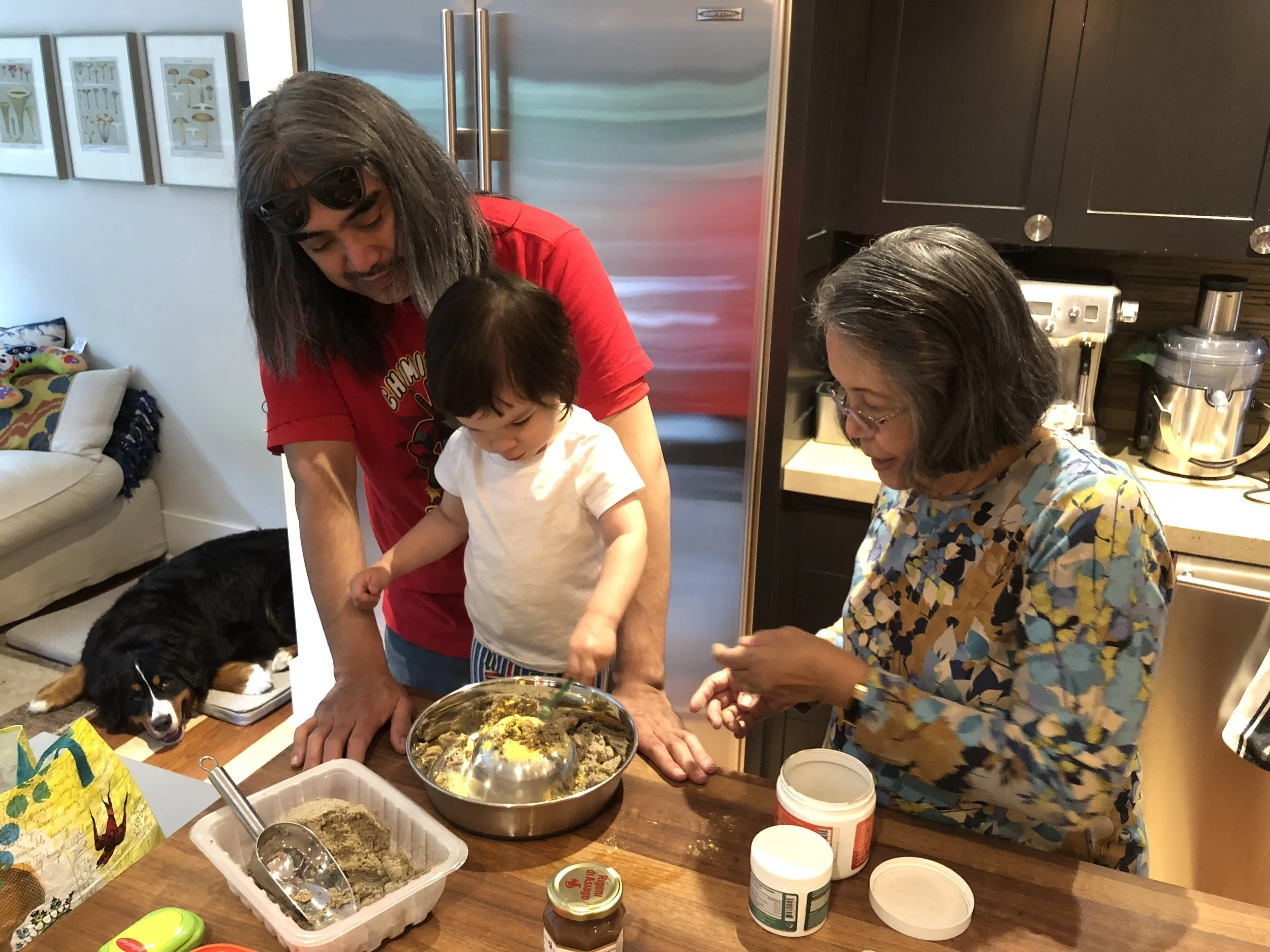 This is how we do it