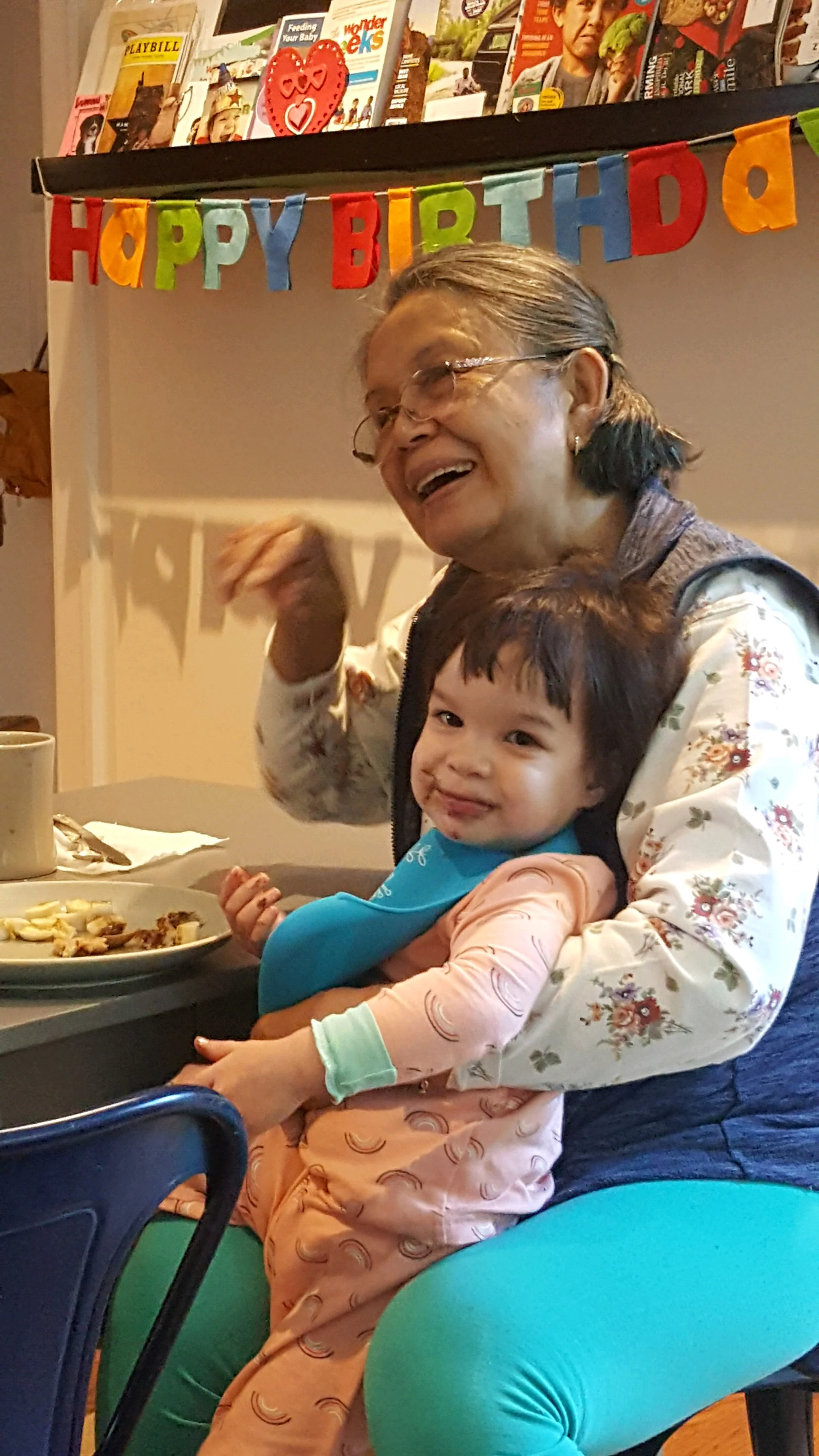 One look says it all