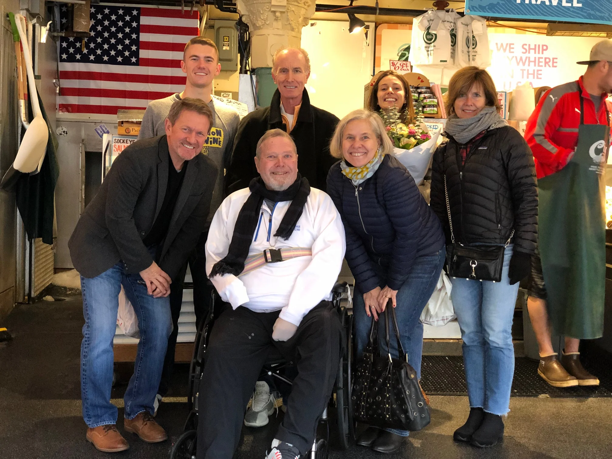 Pike Place Market