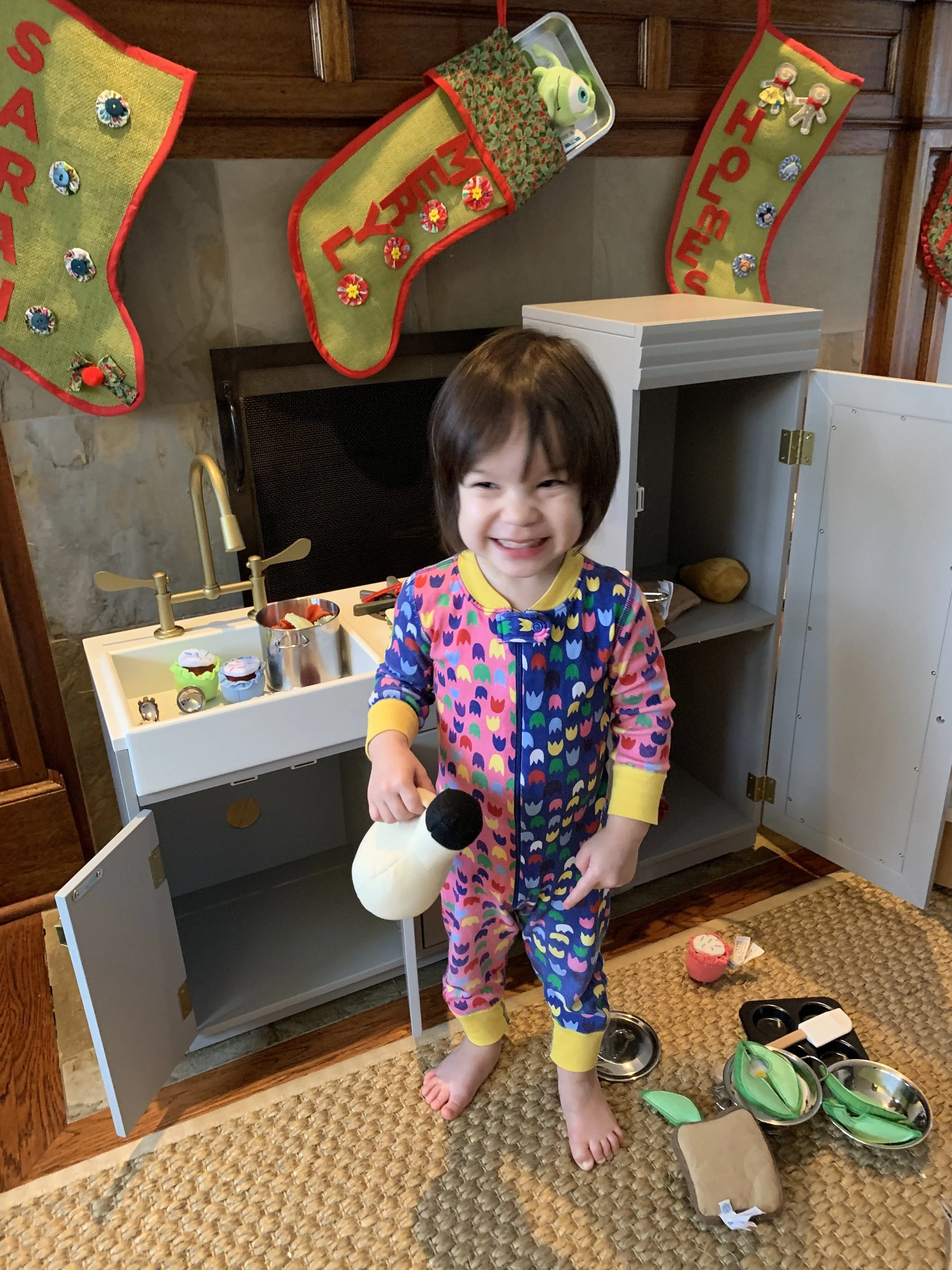 Kitchen!