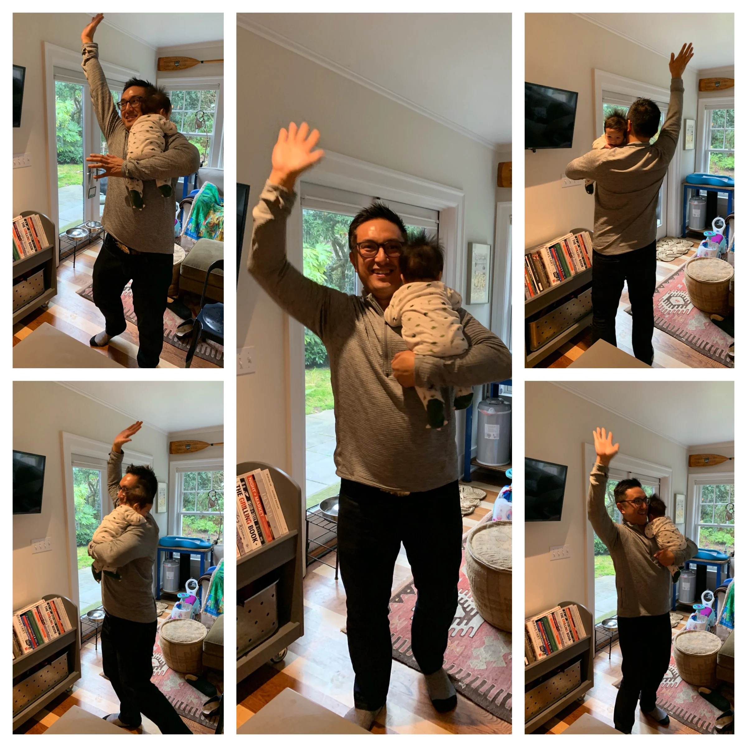 All I do is win, win, win