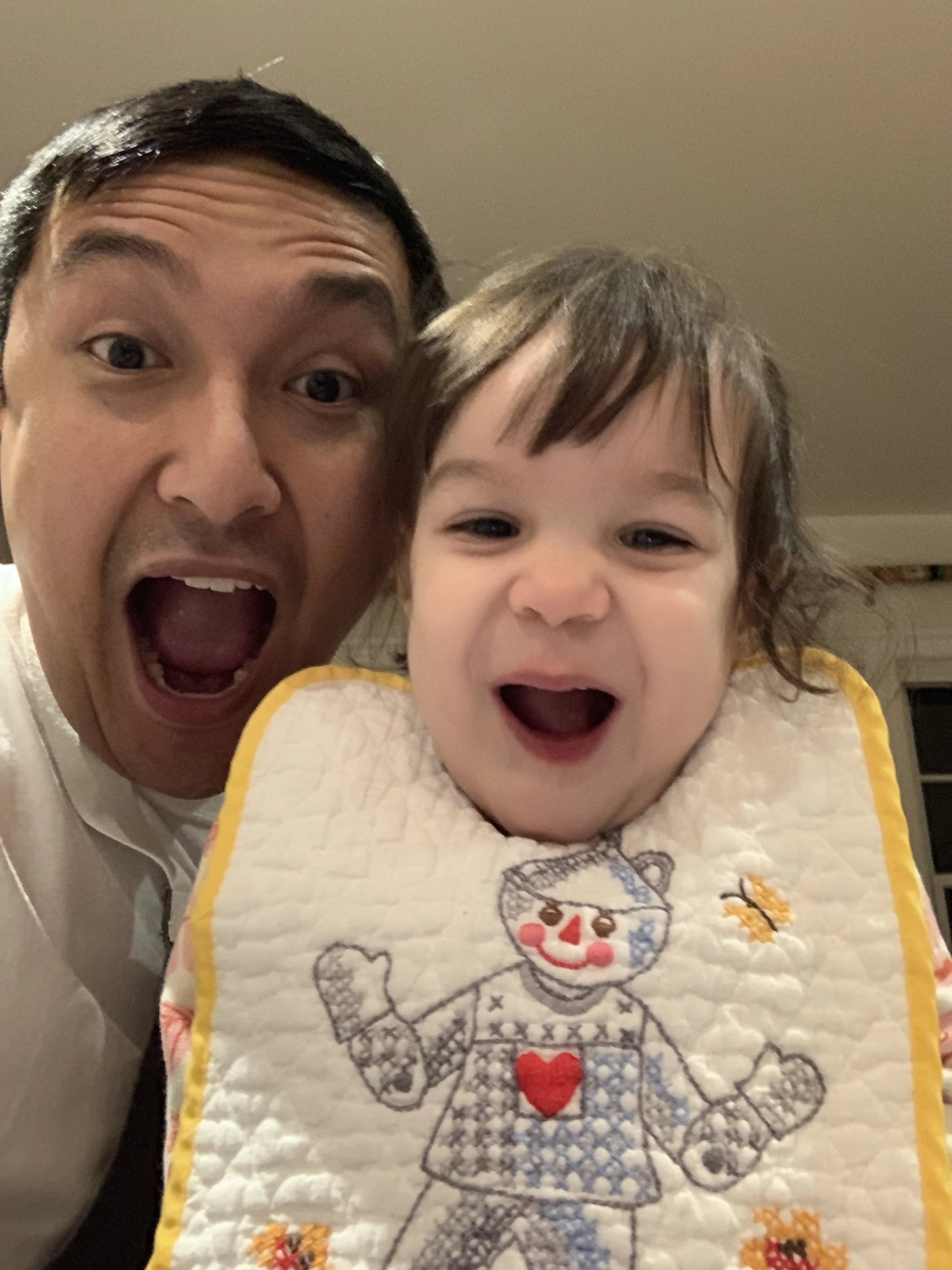 Happy Lunar New Year!