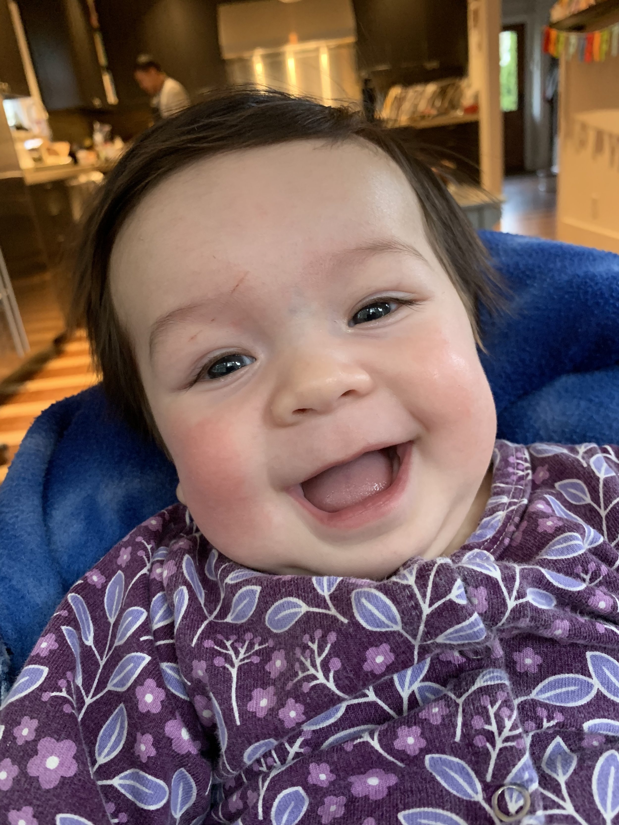 Will he sleep tonight?