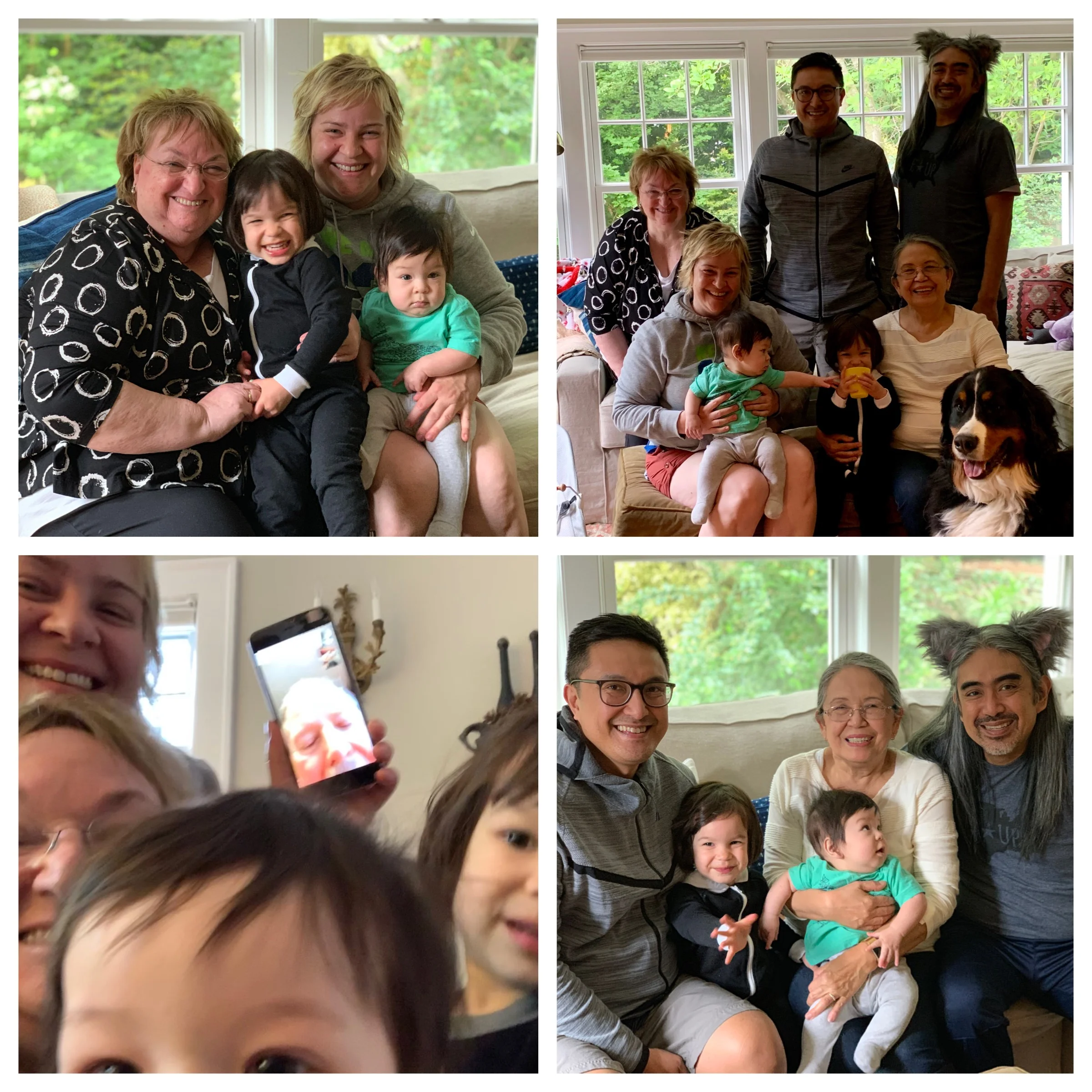 Happy Mother’s Day!