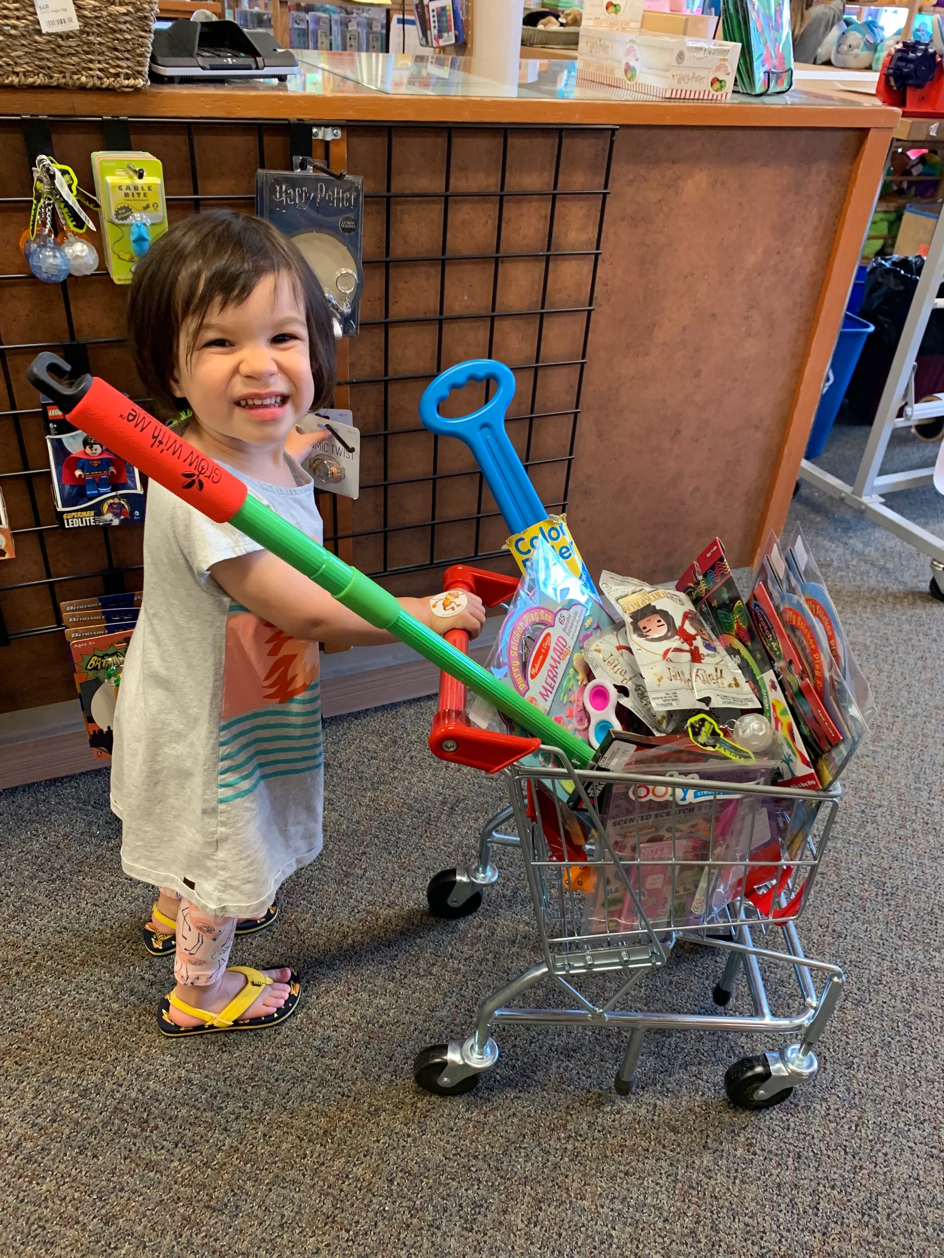 Thank you, Roger Federer