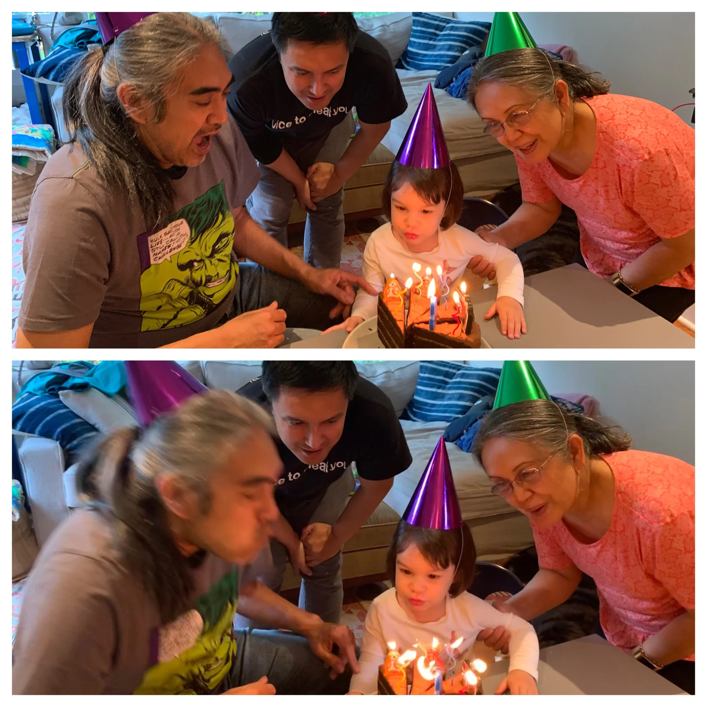 Happy Birthday, Tito!