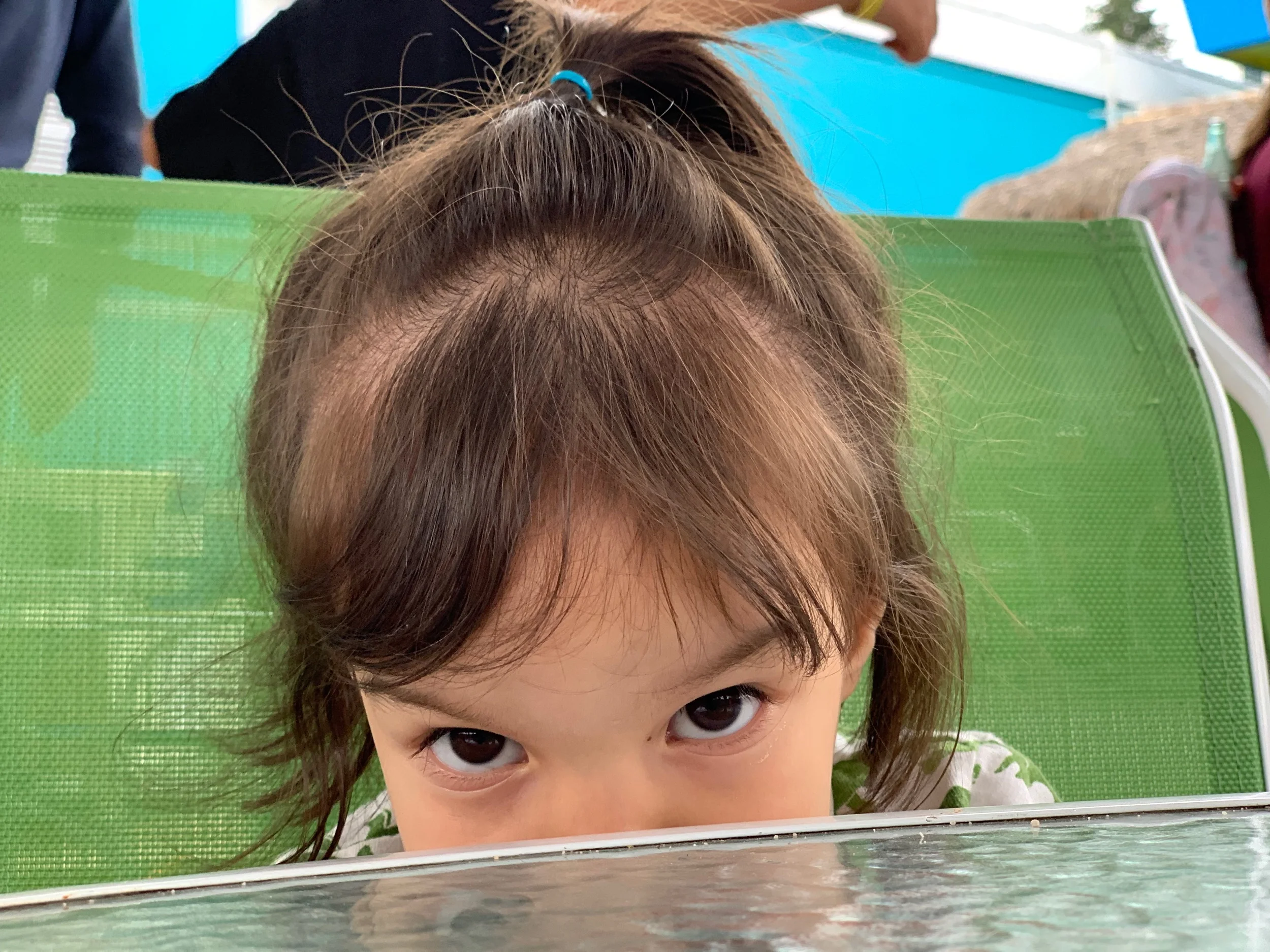 You talkin’ to me?