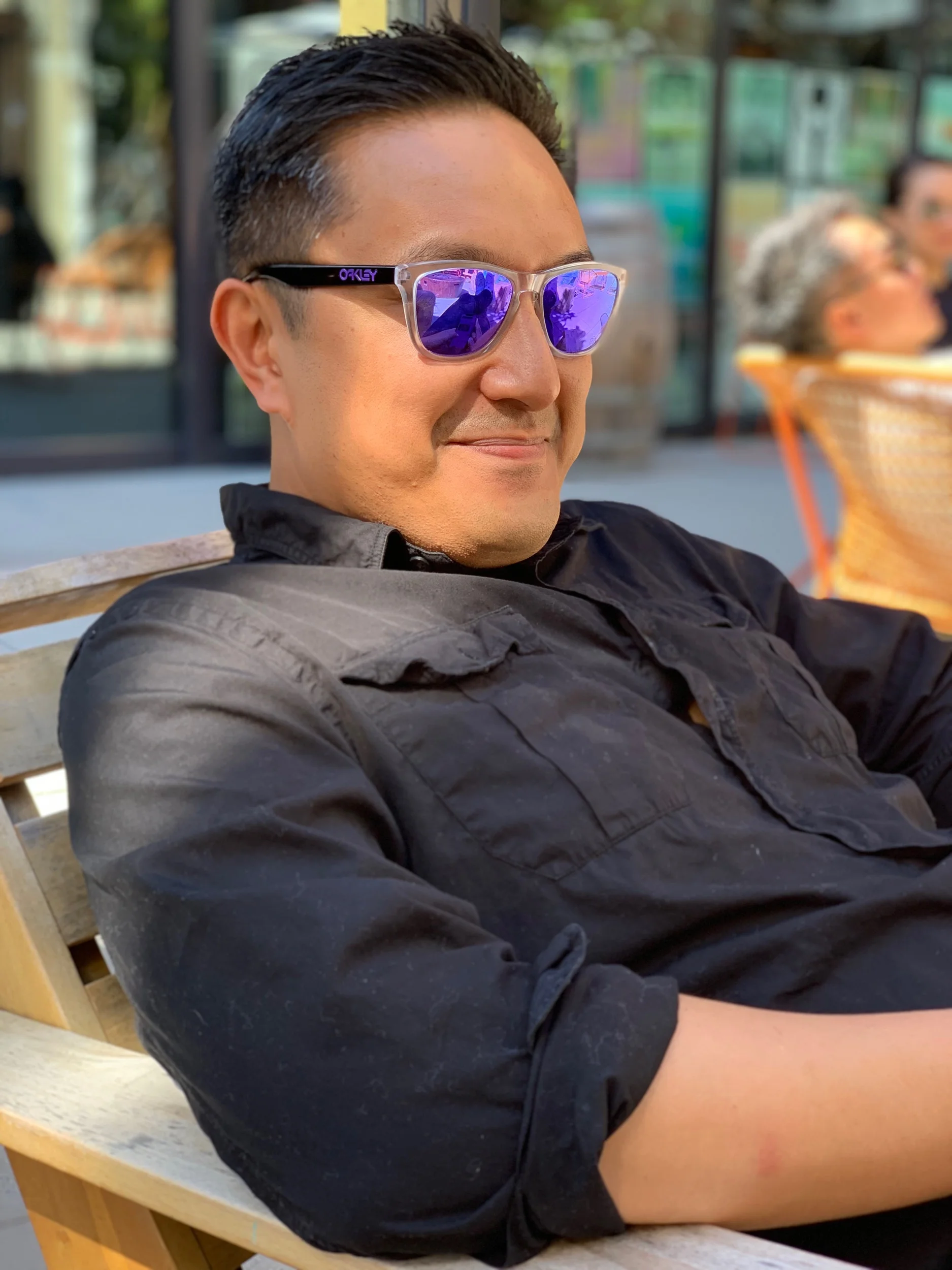 Happy Birthday, Frank!