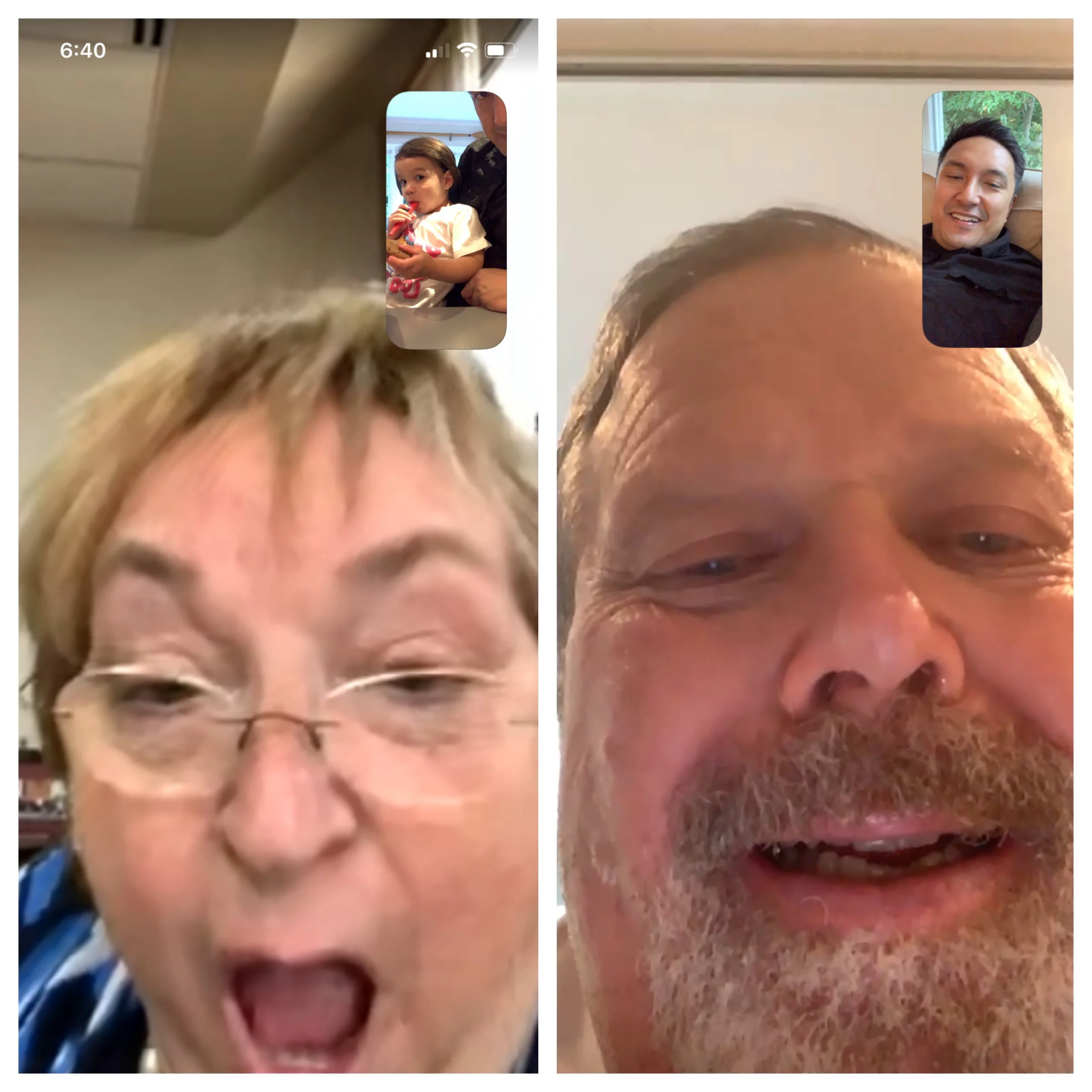 …Continued squared