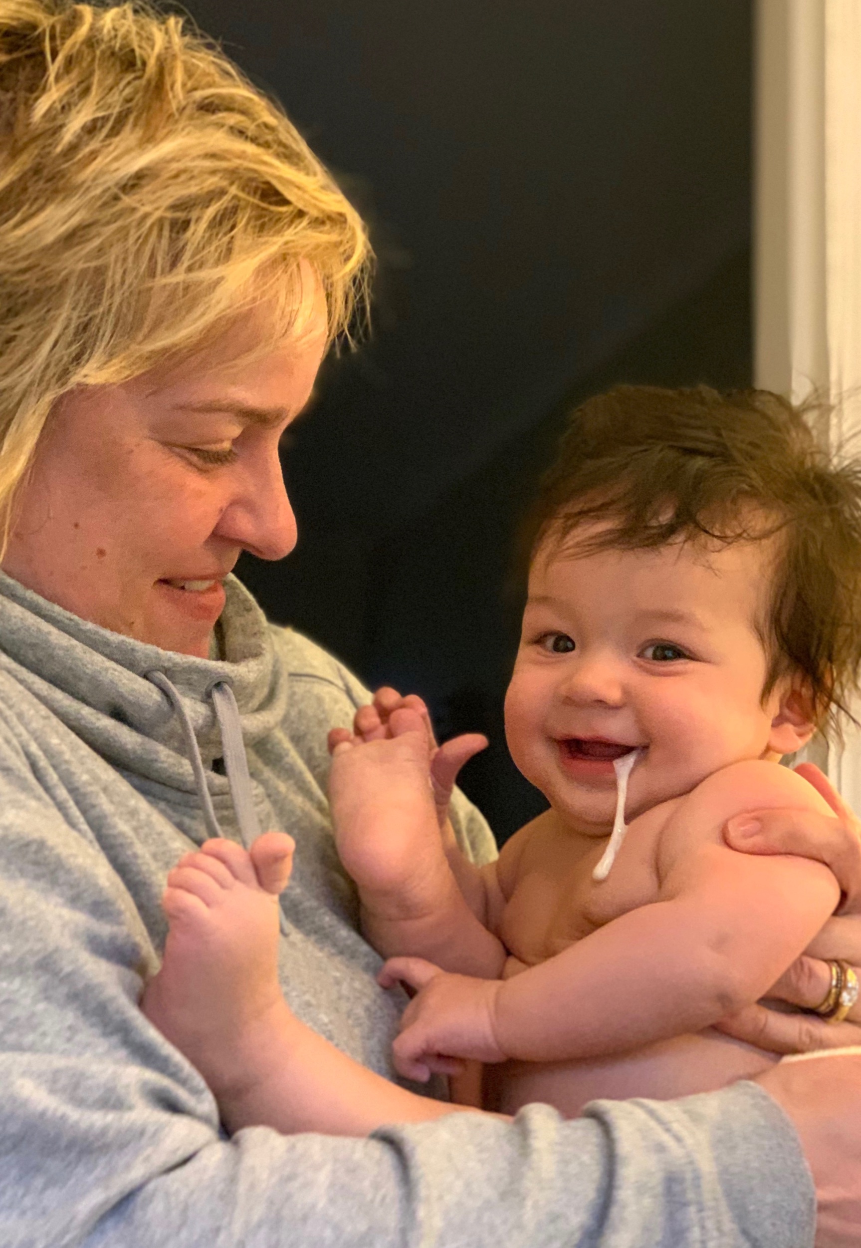 Love is love is love