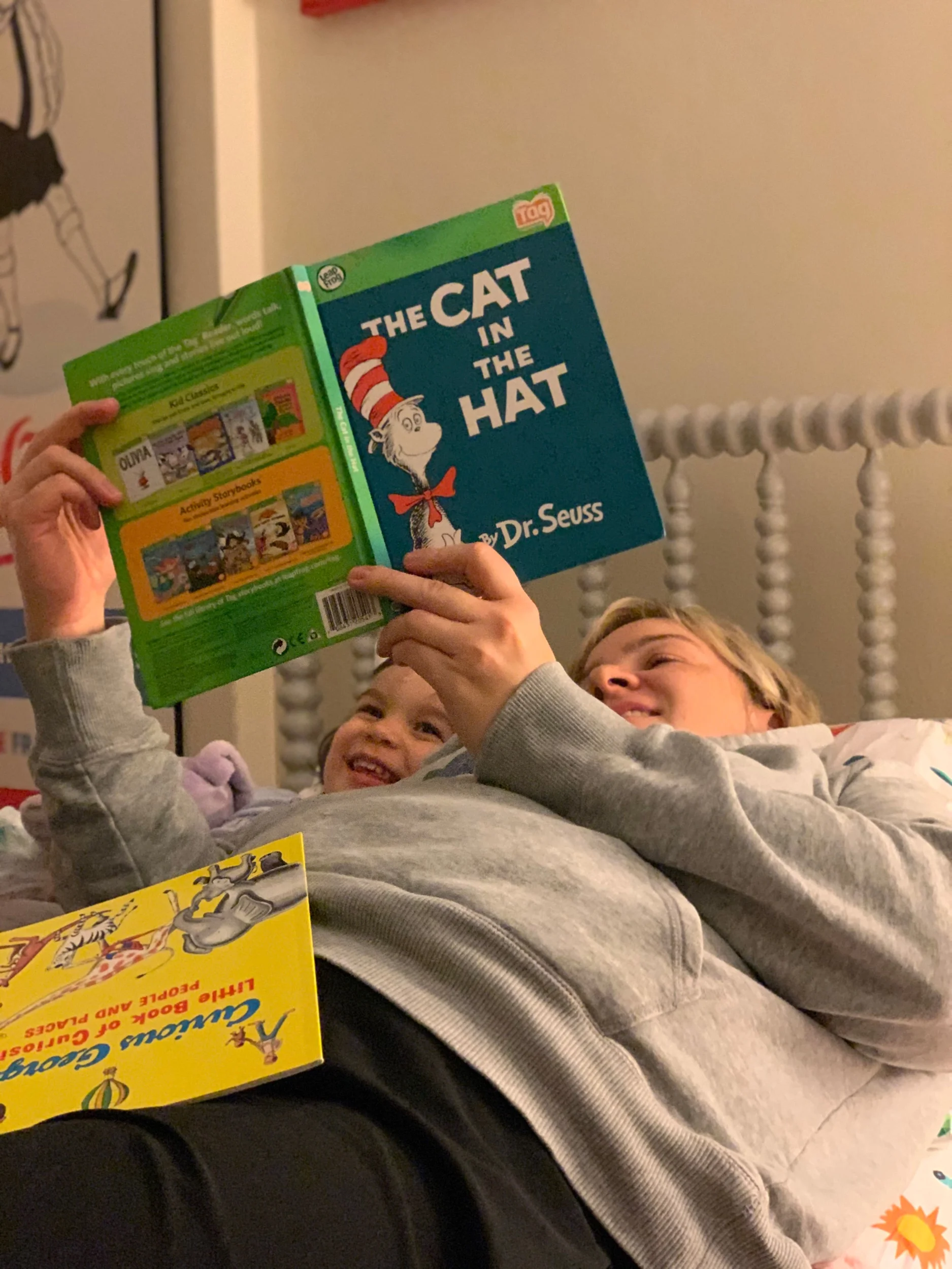 Lots of good fun that is funny