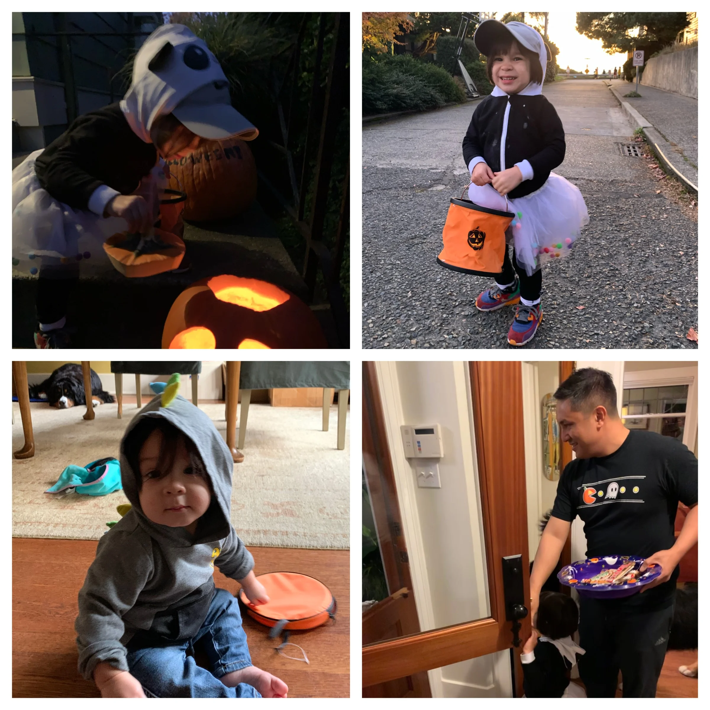 Trick-or-Treat