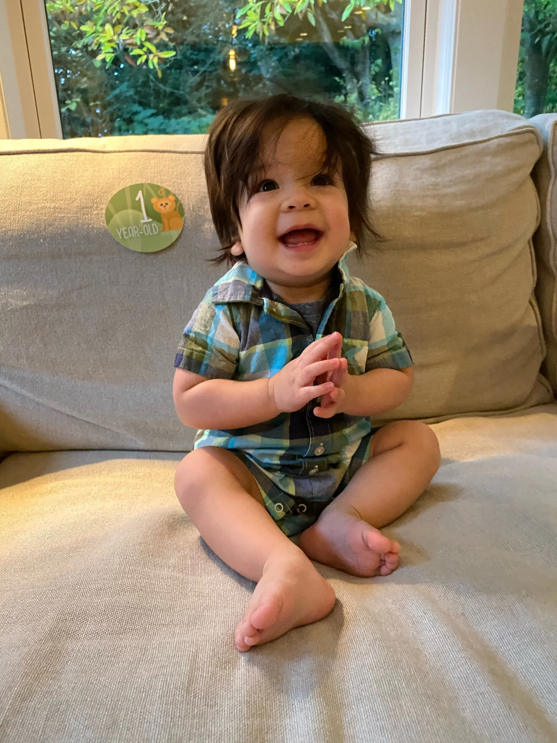 Happy Birthday, Holmes!