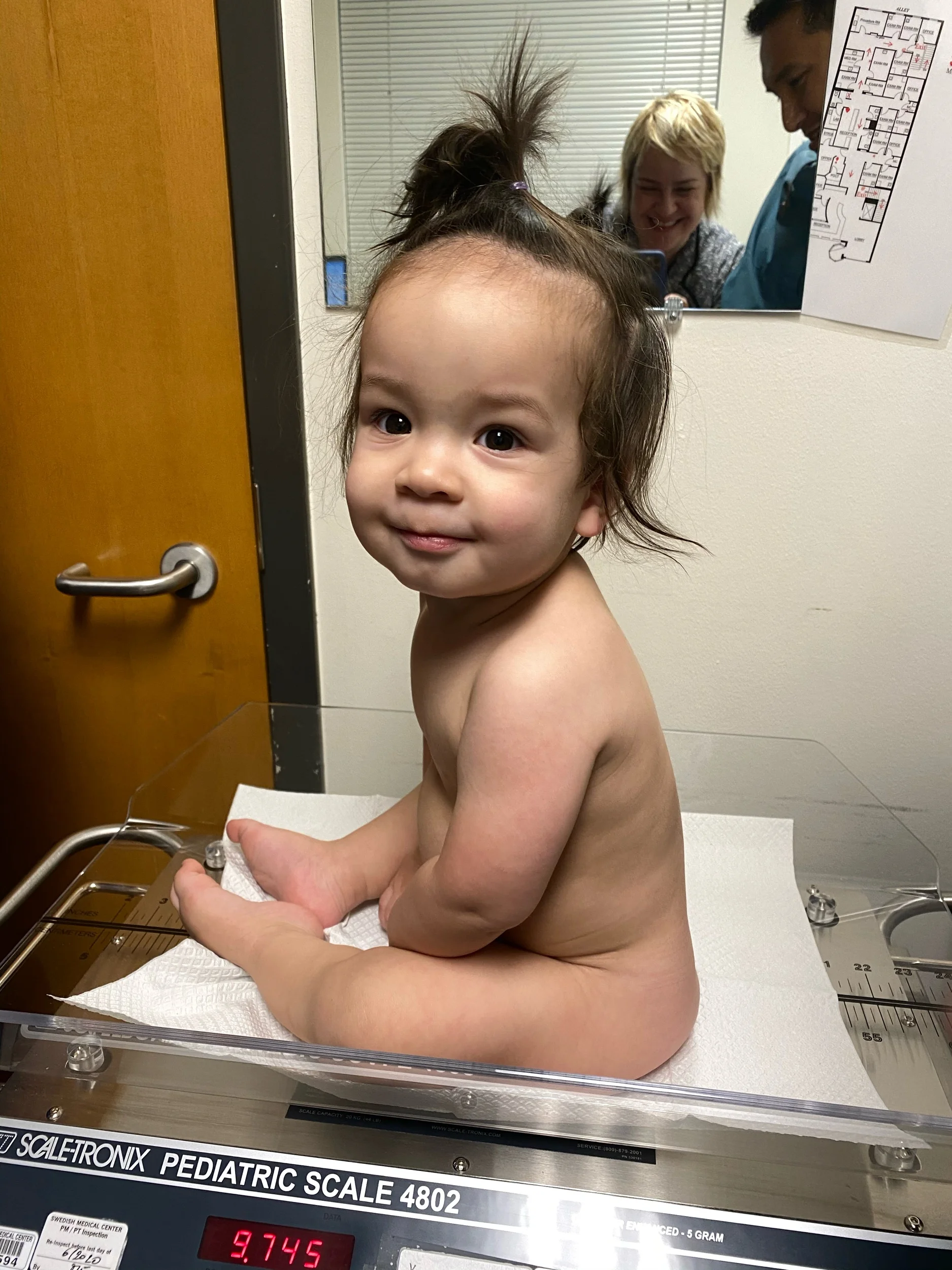 We’ve got a thinker