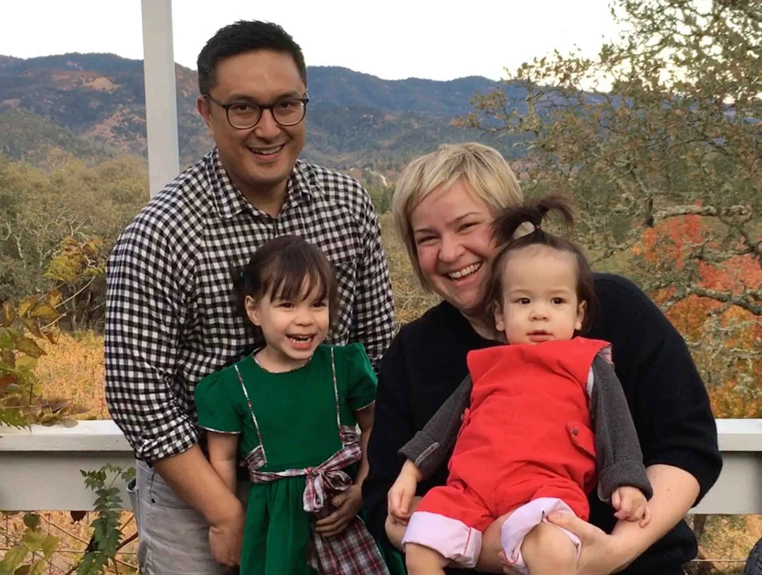 And then there’s this