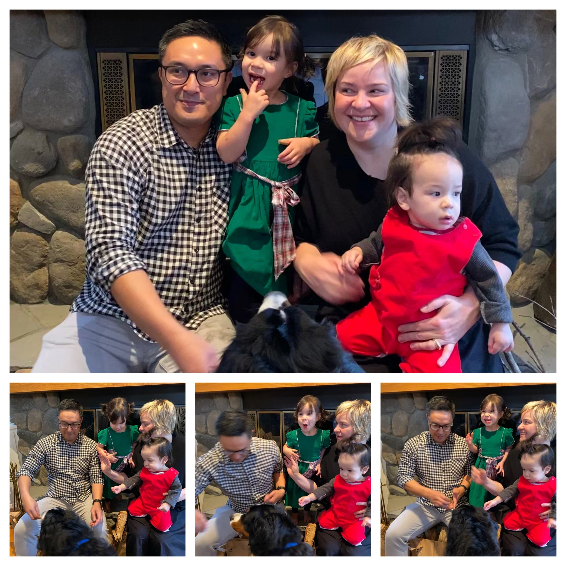 The impossible is possible