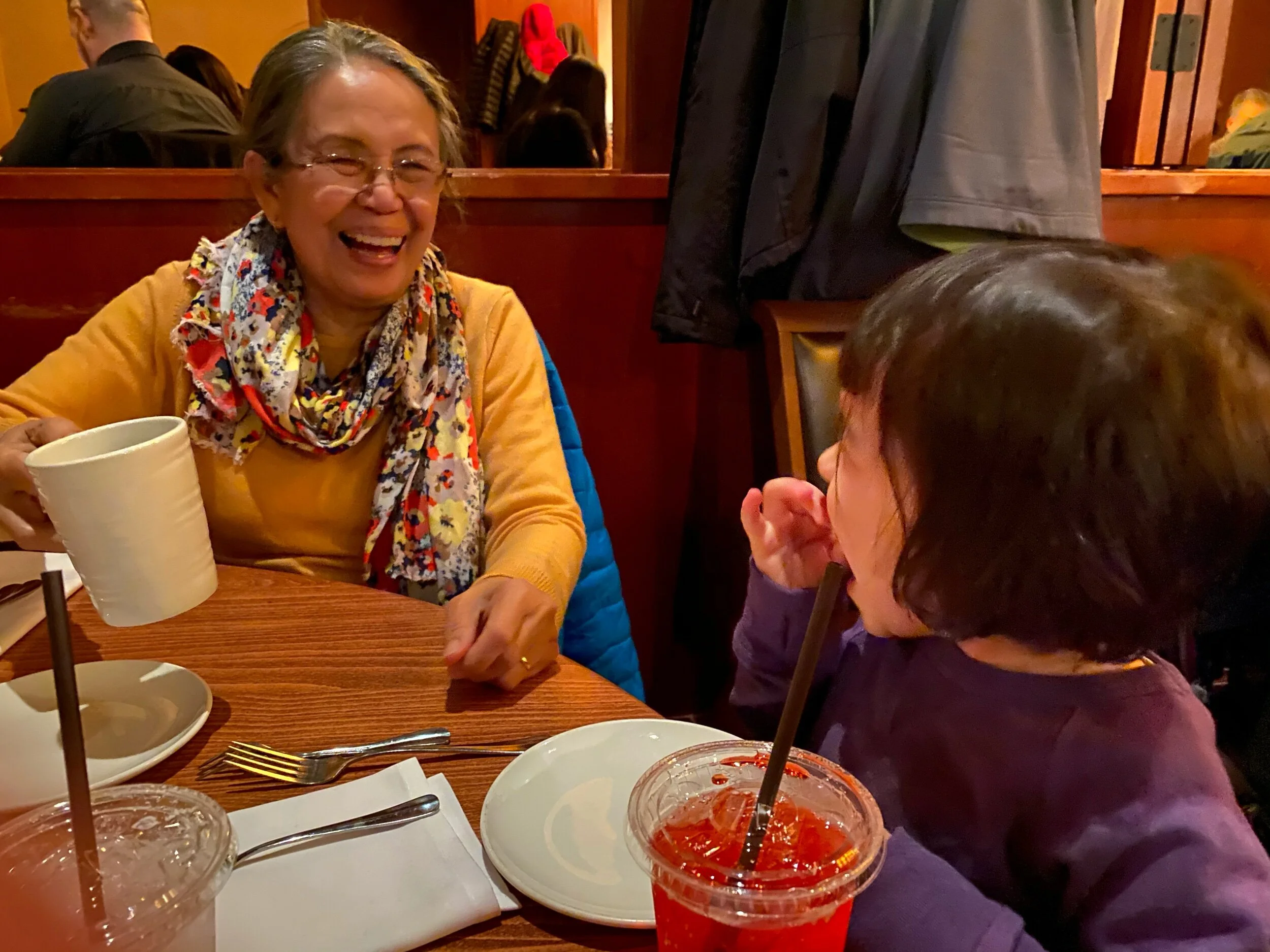 Happy Birthday, Lola!