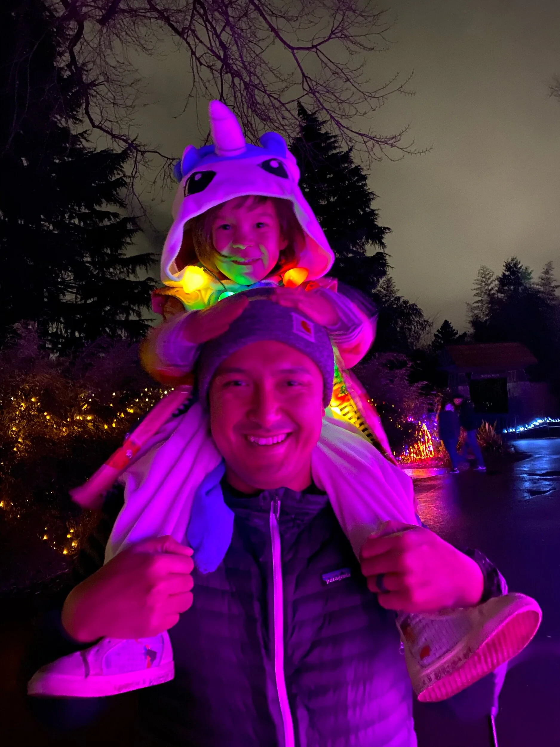 The gift that keeps on giving