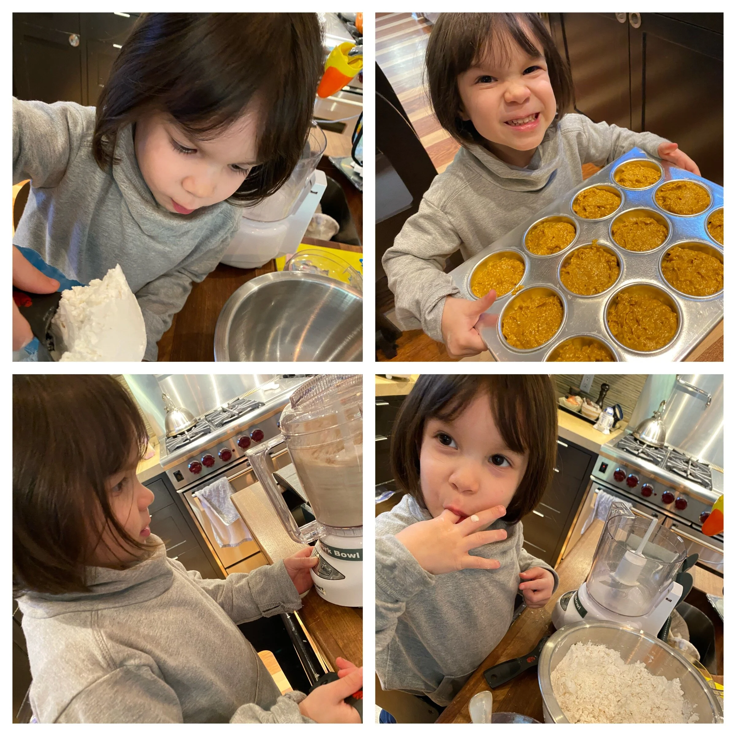 The Internet provides