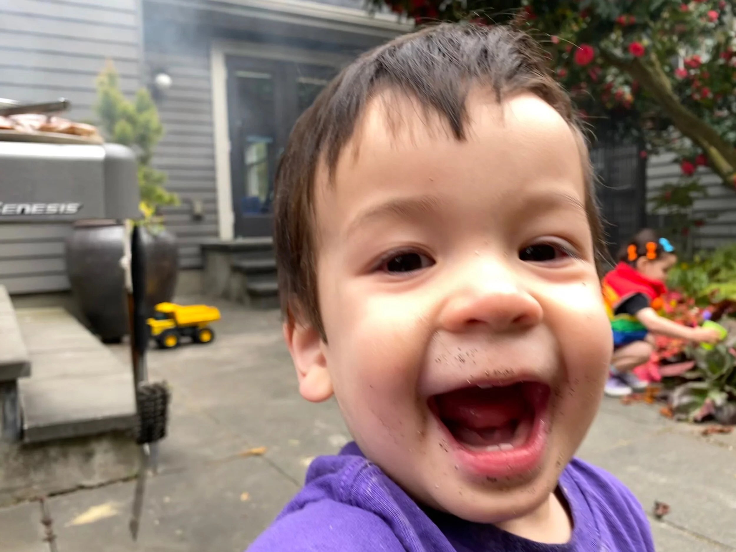 Cheers to the weekend!