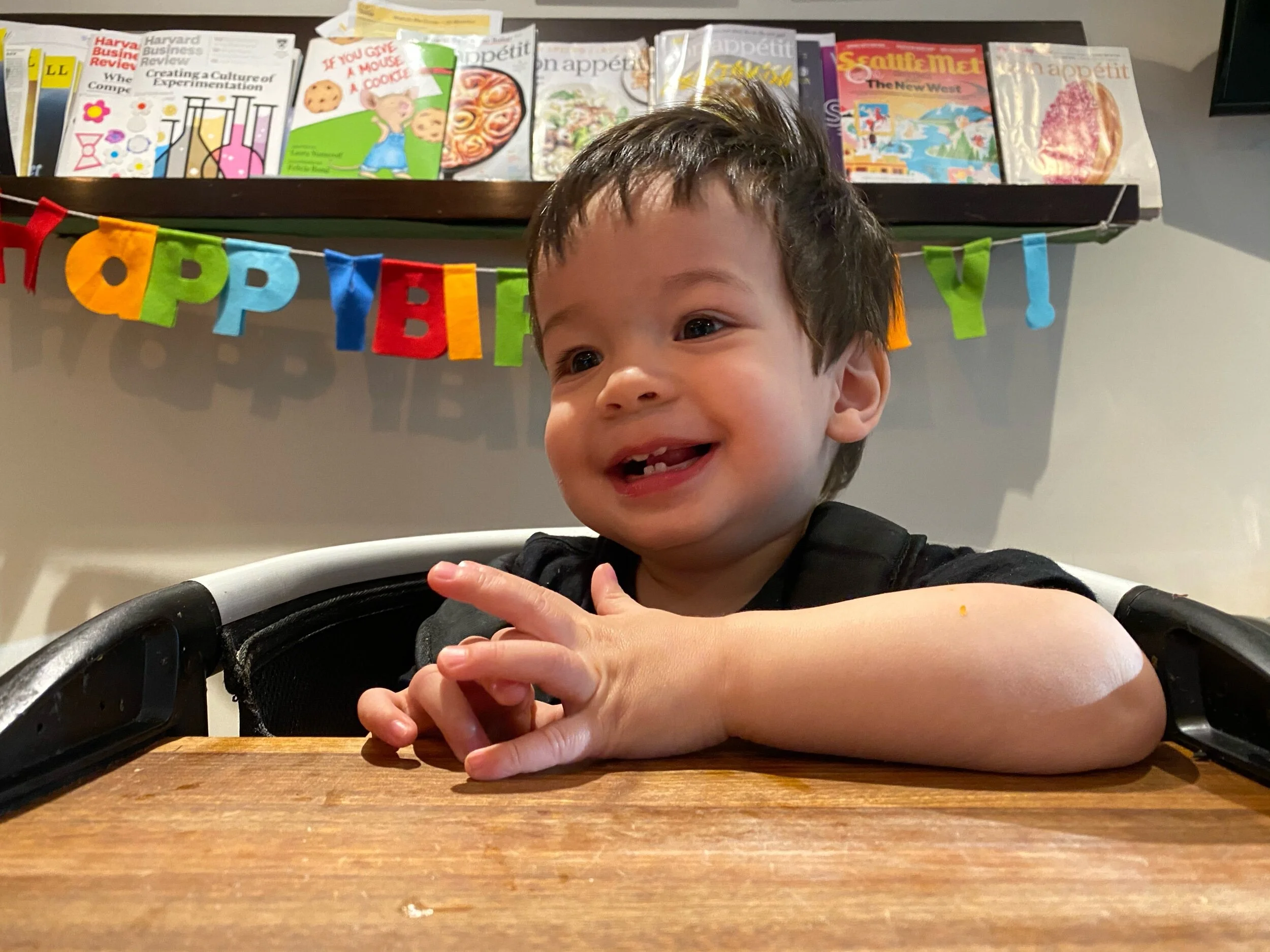 Seriously, what day is it?