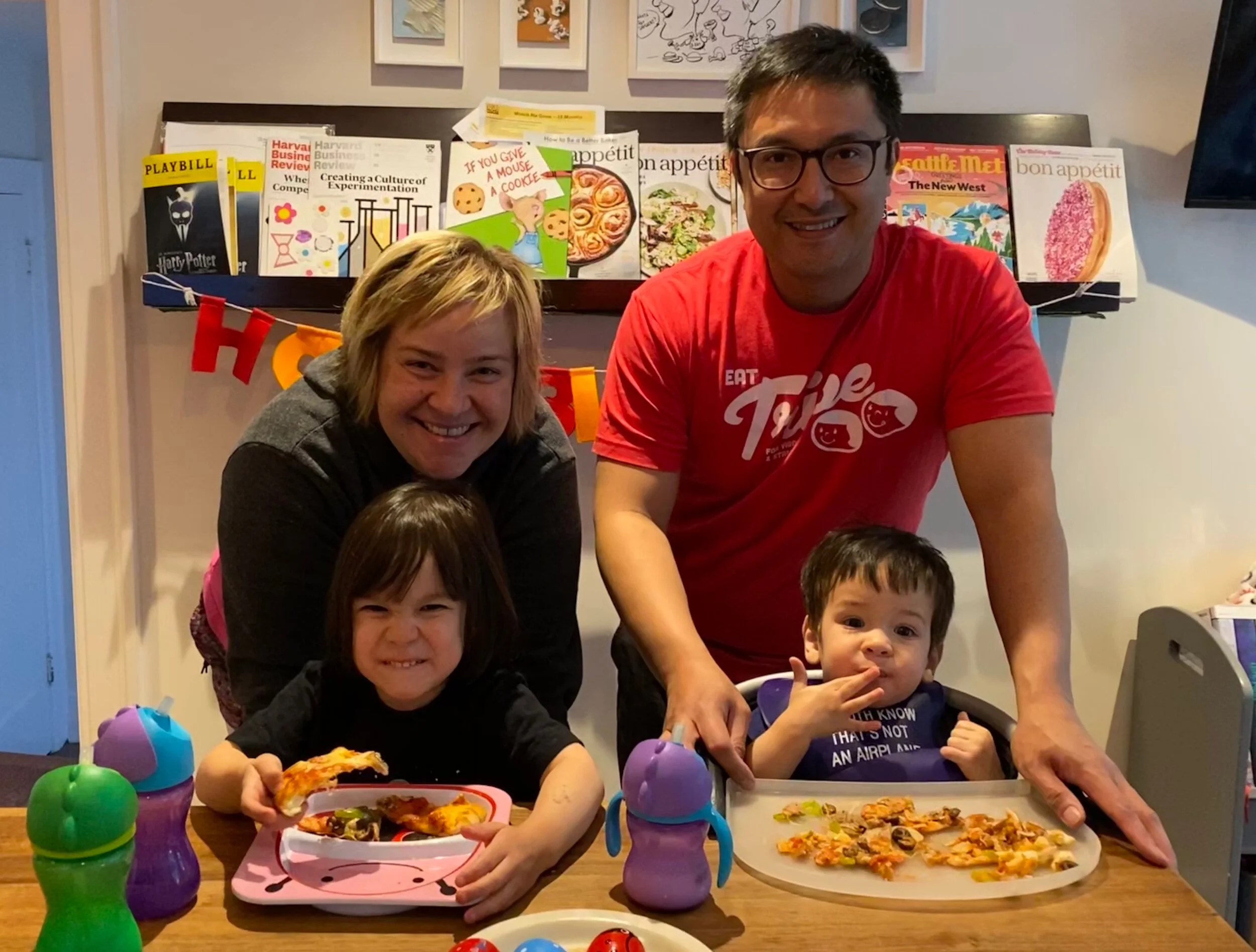 Happy Russian Easter!