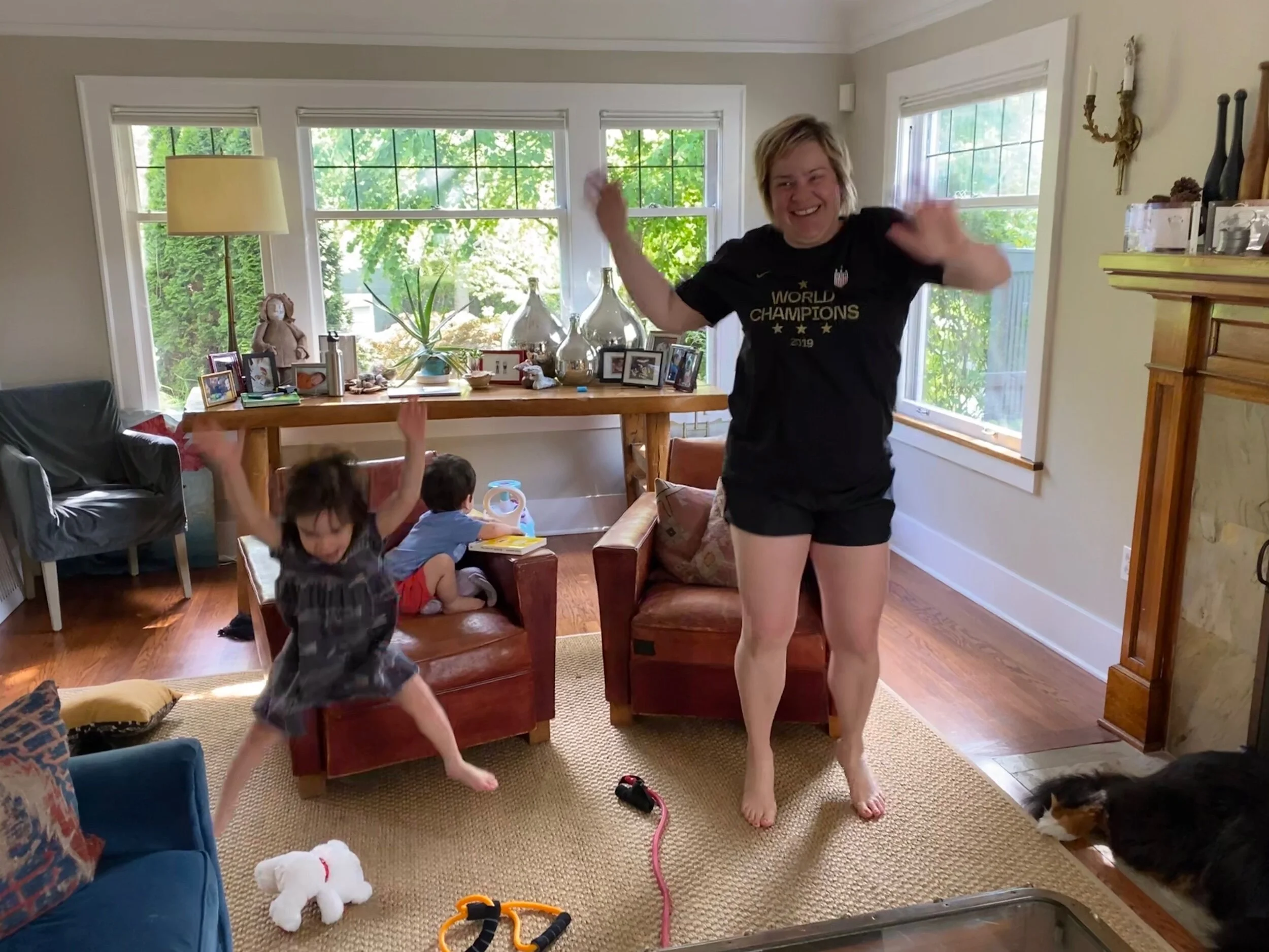 Happy Mother’s Day!