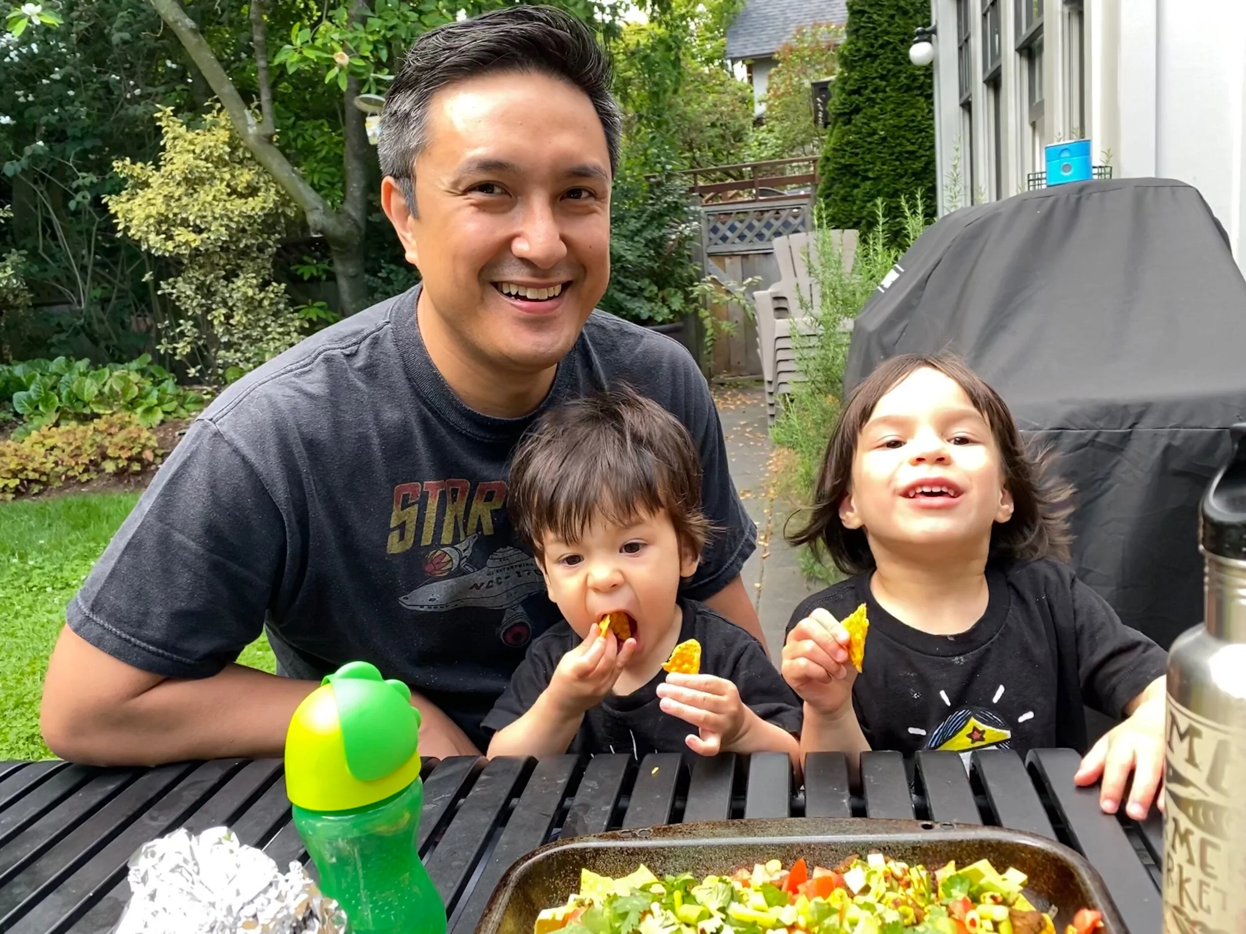 Happy Father’s Day!