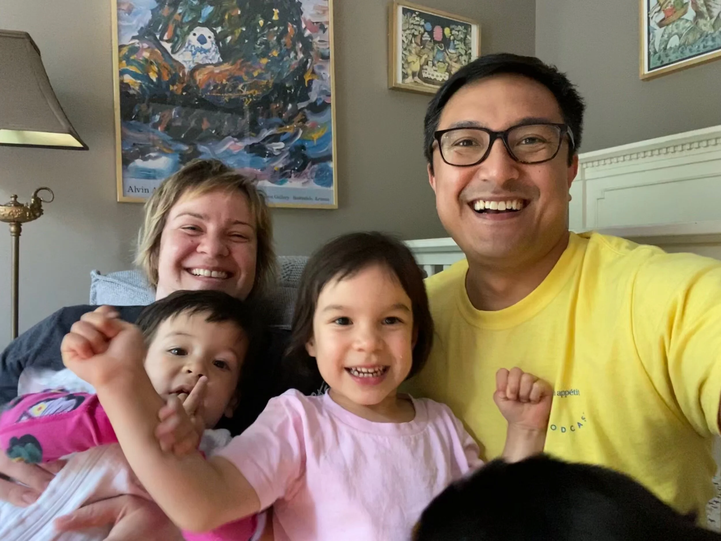 Happy Birthday to me!