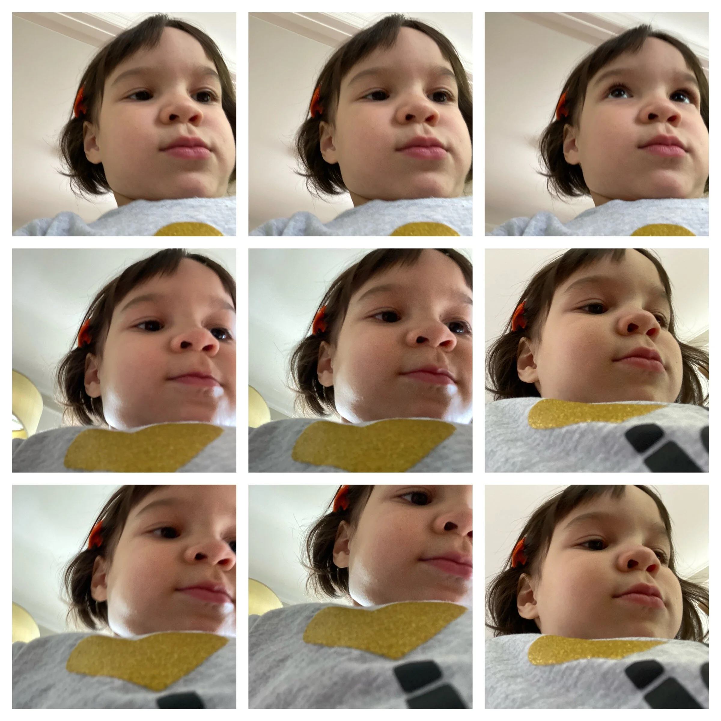 Who’s phone is this?