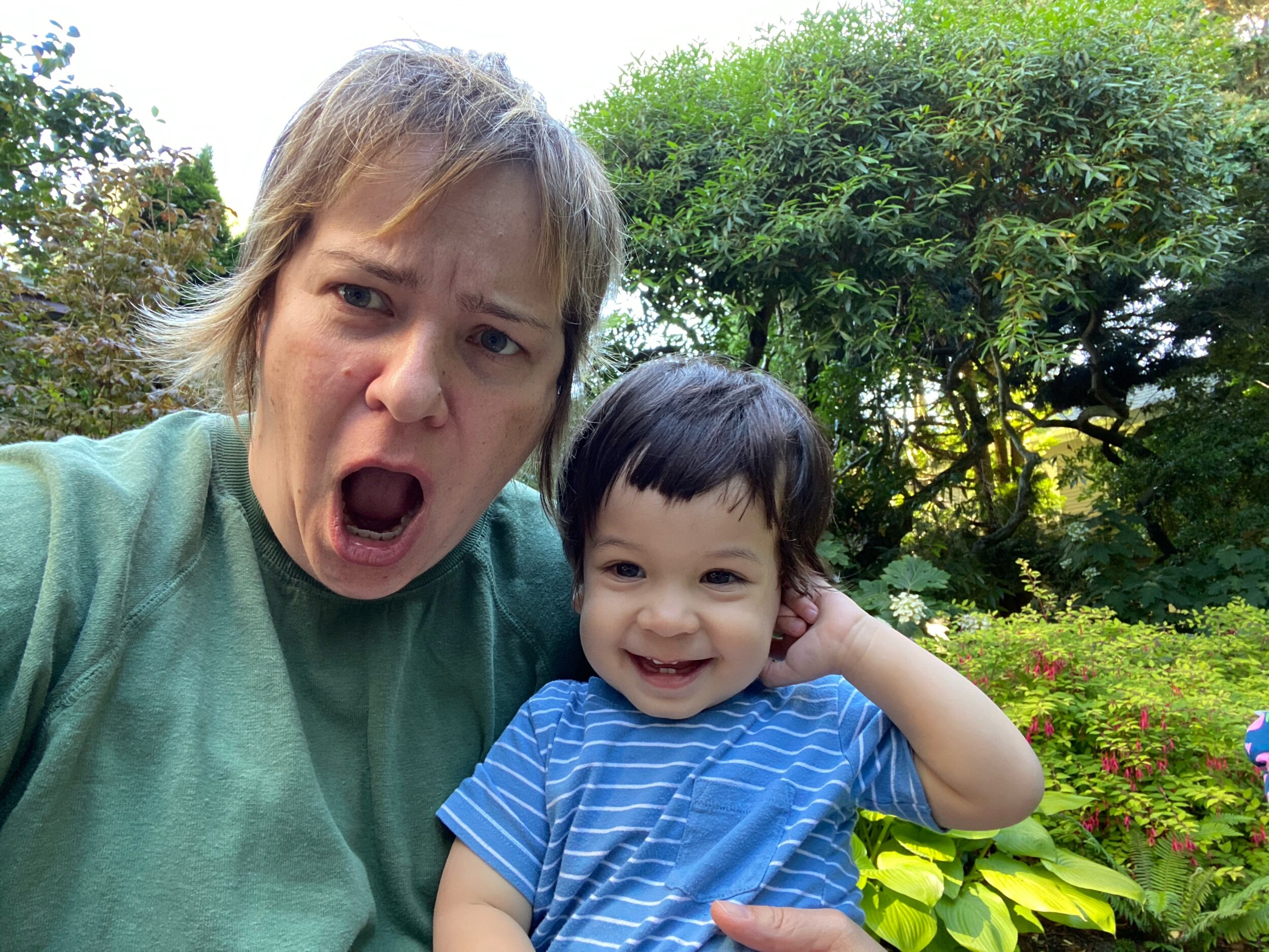 Our little Friar Tuck